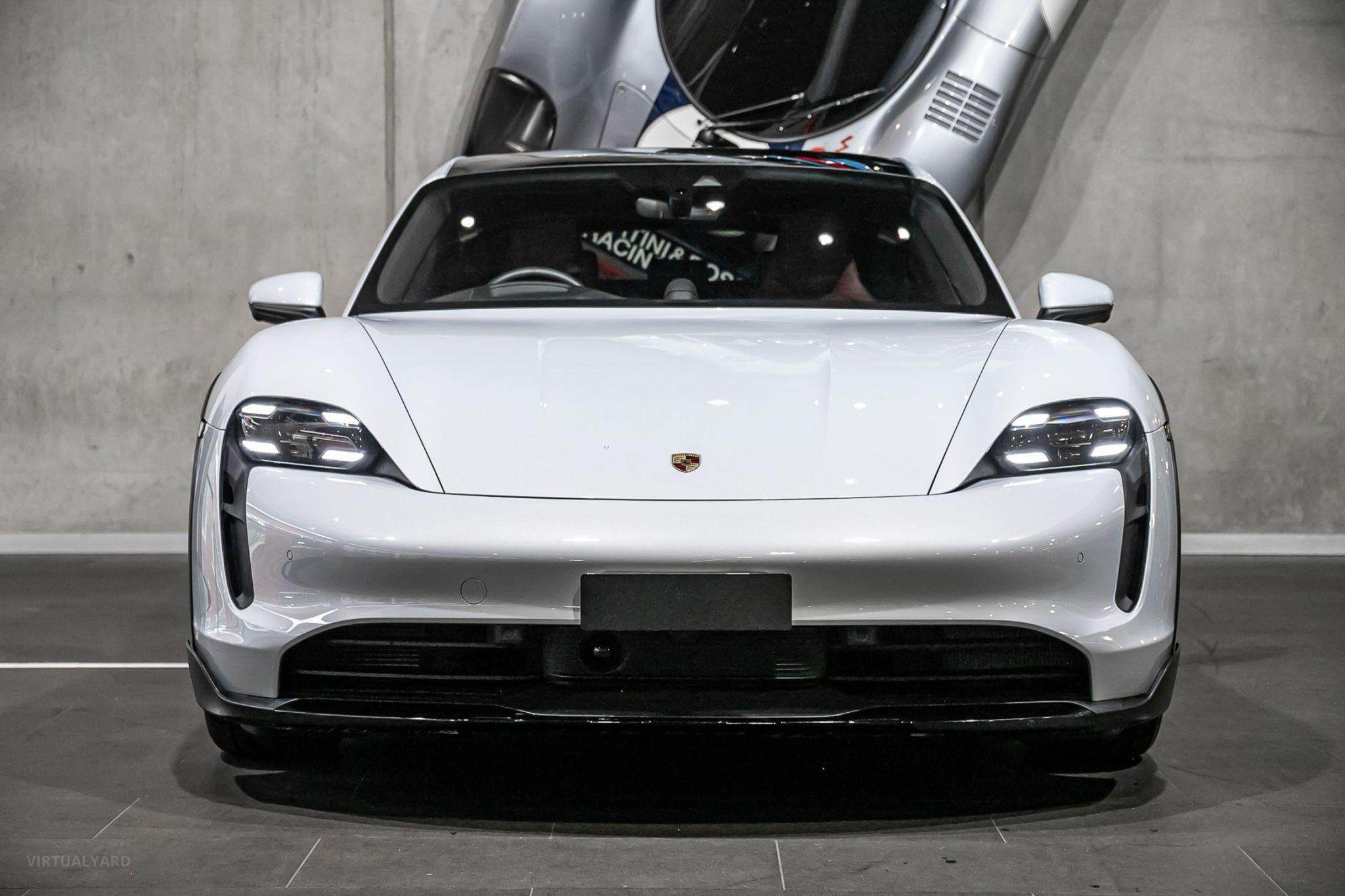 2023 Porsche Taycan Y1B 4S Cross Turismo 5dr Auto 2sp AWD AC360kW [MY23] 