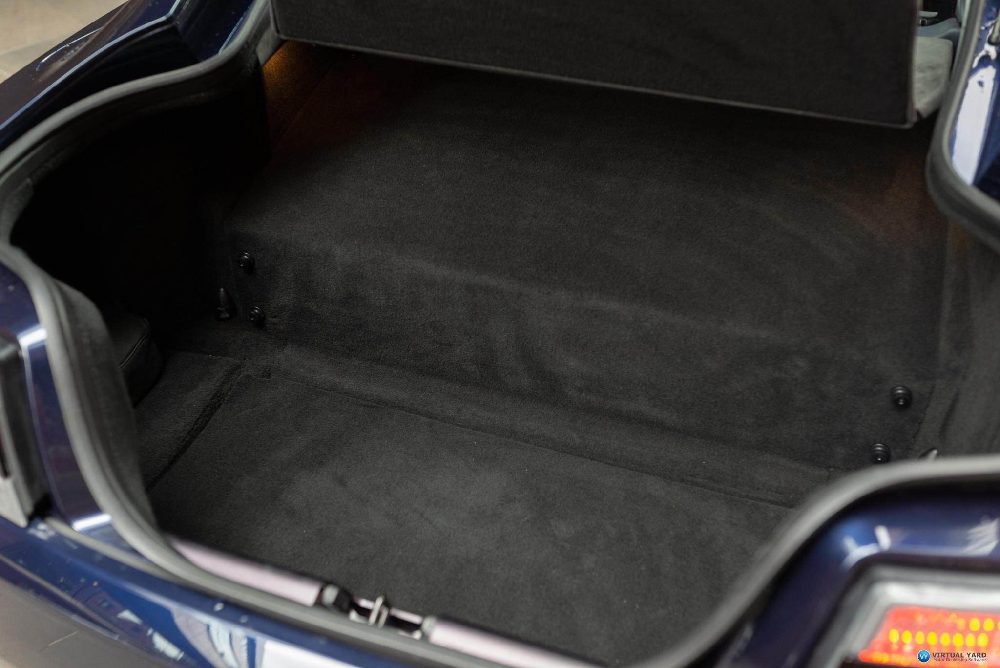 2017 Aston Martin V8 Vantage S Red Bull Racing Edition Coupe 2dr Man 6sp 4.7i [MY17.5] 