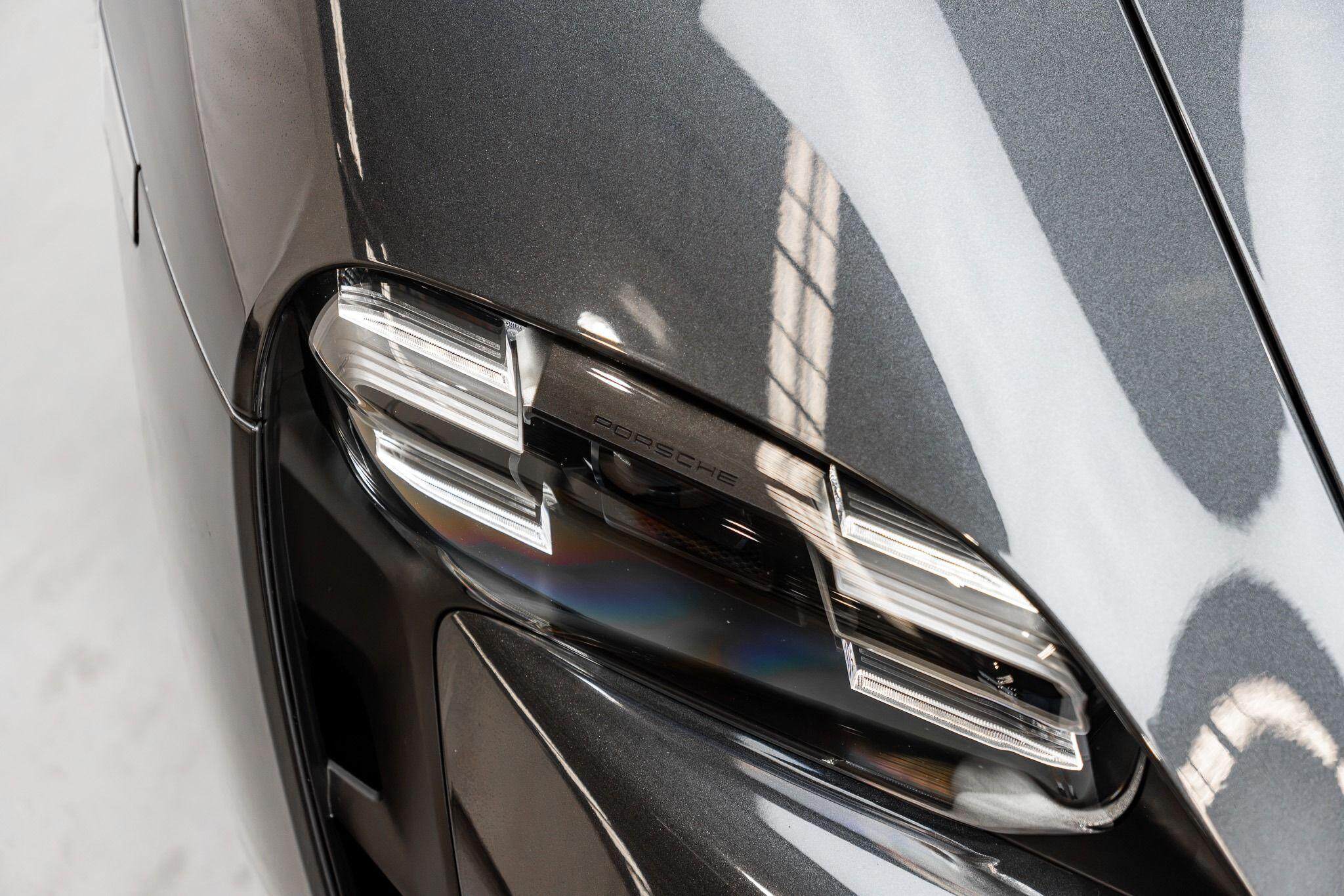 2023 Porsche Taycan Y1A 4S Sedan 4dr Auto 2sp AWD AC320kW [MY24] 