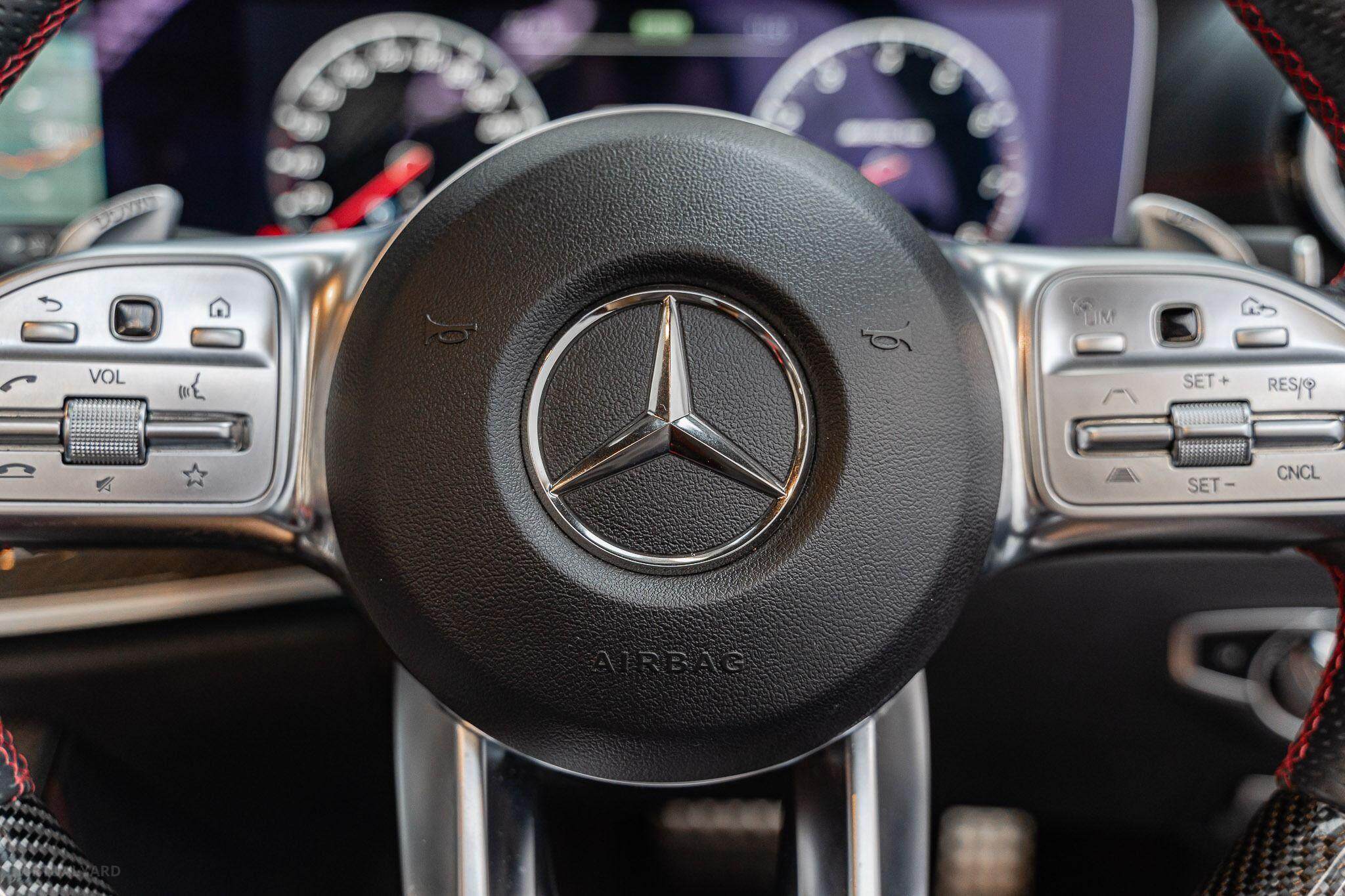 2019 Mercedes-Benz E-Class A238 E53 AMG Cabriolet 2dr 9G-TRONIC PLUS 9sp 4MATIC+ 3.0TeC [Jun] 