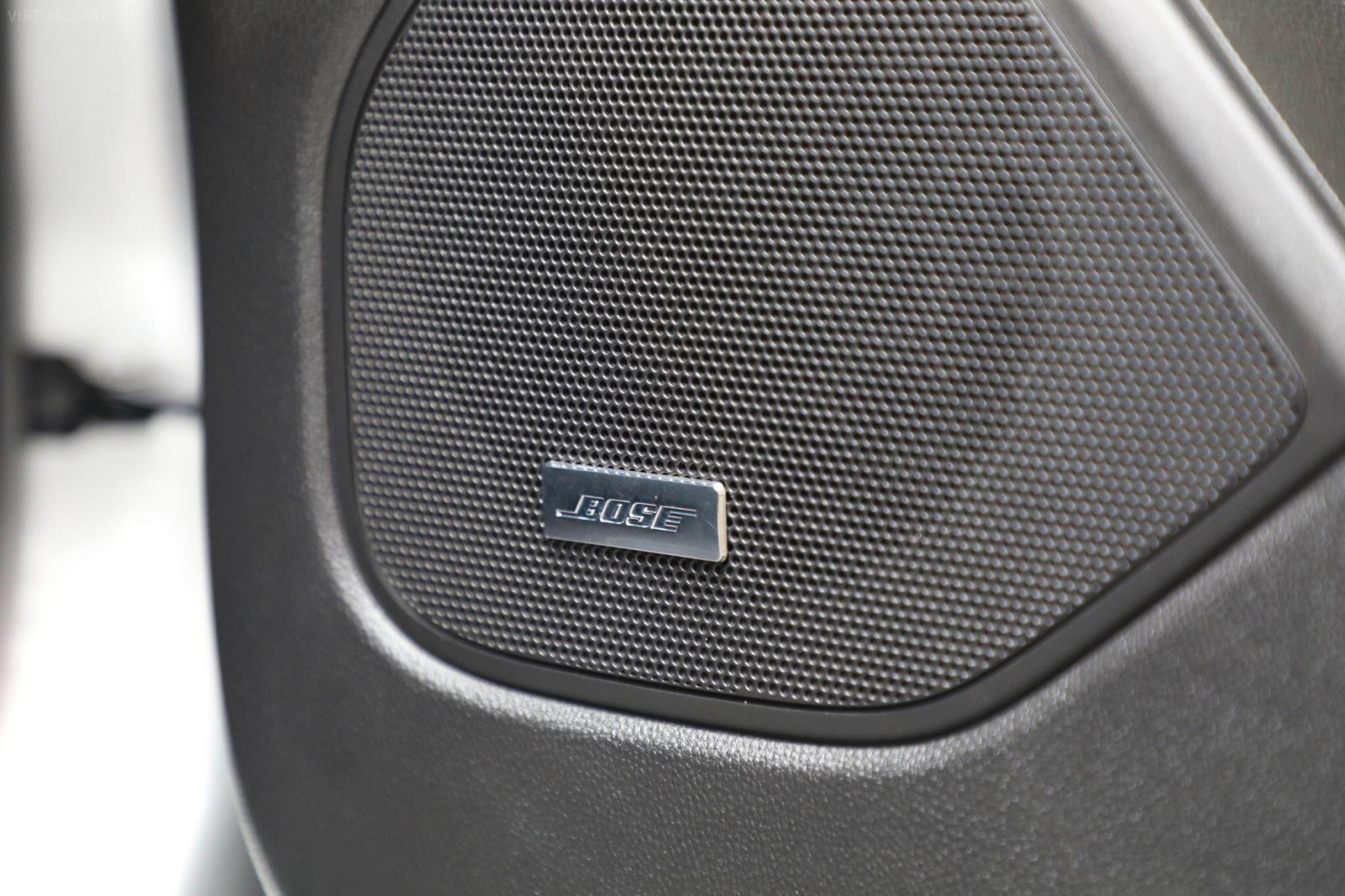 2015 Holden Special Vehicles GTS GEN-F2 Sedan 4dr Spts Auto 6sp 6.2SC [MY15] 