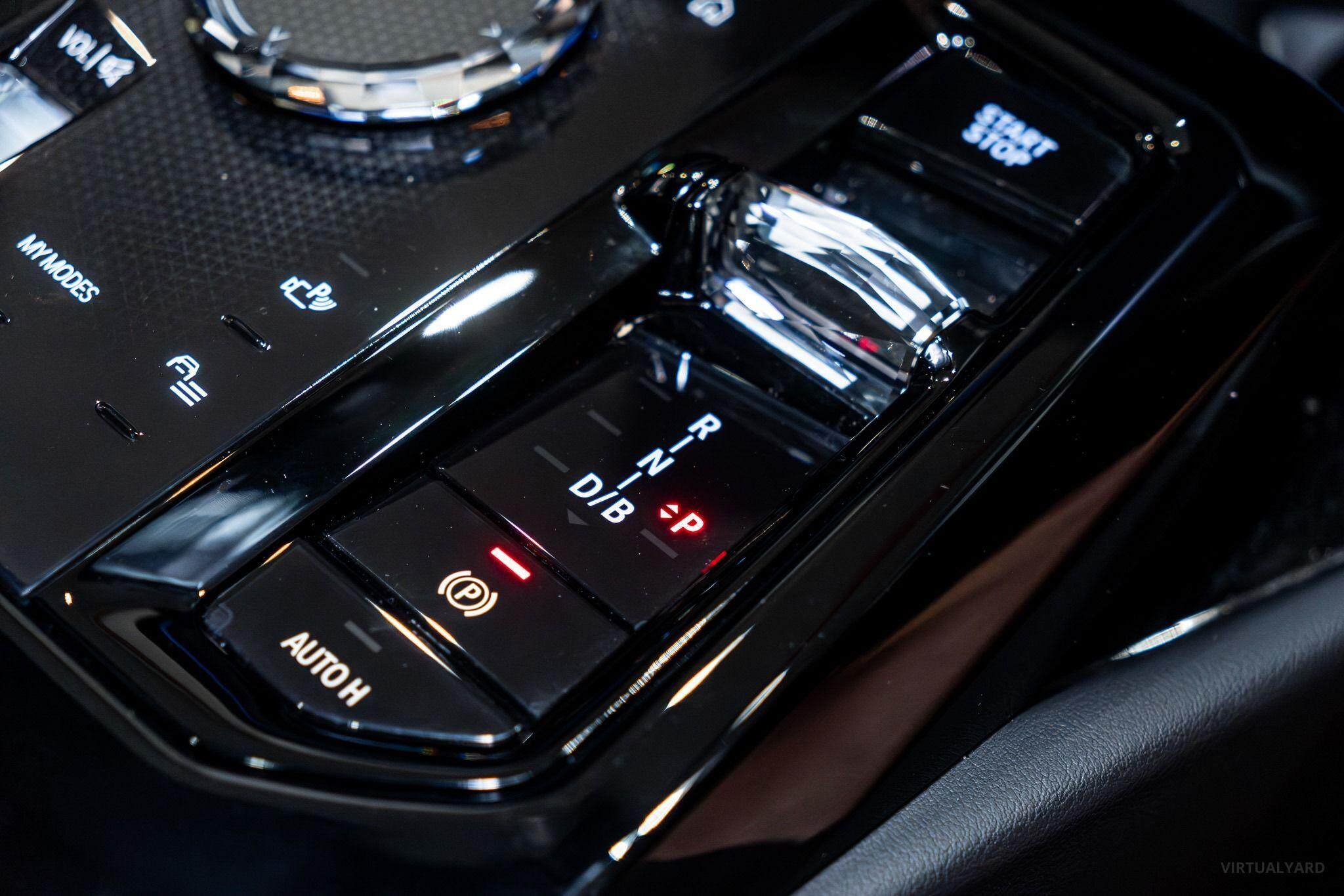 2025 BMW i5 G61 M60 xDrive Touring 5dr Reduction Gear 1sp AWD 442kW 