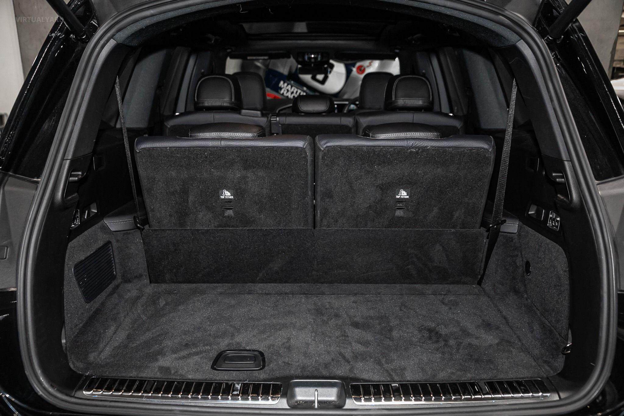 2022 MERCEDES-BENZ GLS-CLASS GLS450 X167 