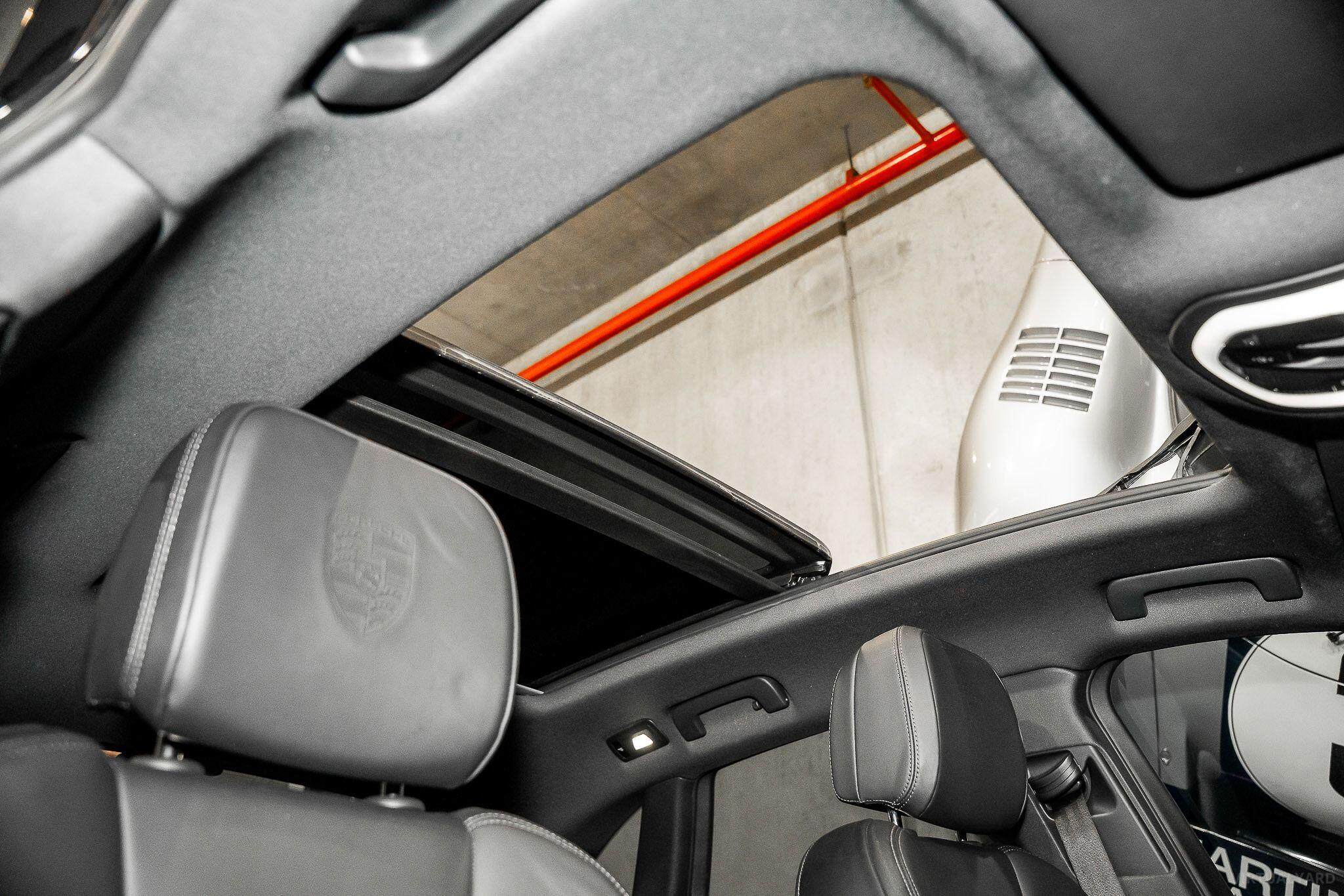 2024 Porsche Macan 95B Wagon 5dr PDK 7sp AWD 2.0T [MY24] 