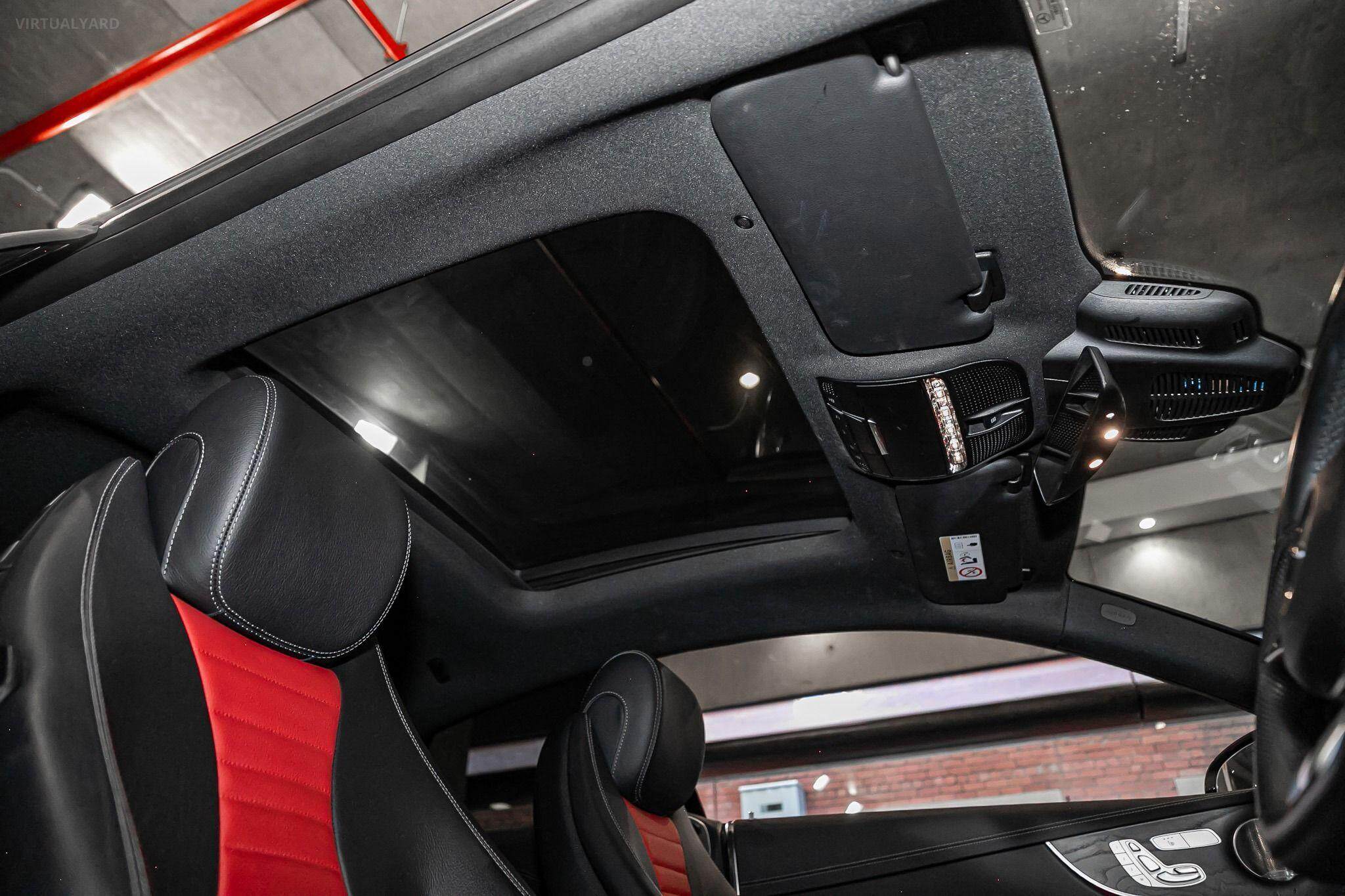 2017 Mercedes-Benz E-Class C238 E300 Coupe 2dr 9G-TRONIC PLUS 9sp 2.0T [Apr] 