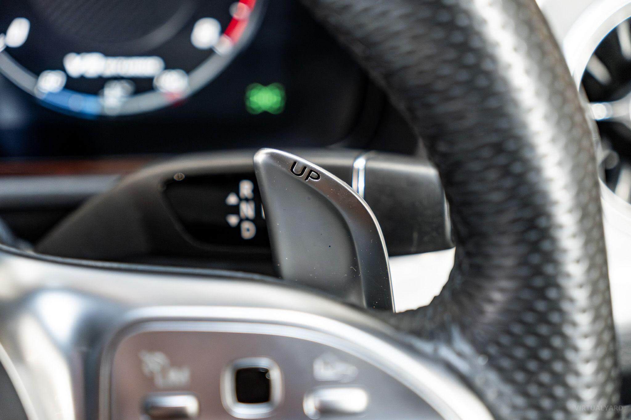 2020 Mercedes-Benz G-Class W463 G63 AMG Wagon 5dr SPEEDSHIFT 9sp 4MATIC 4.0TT 