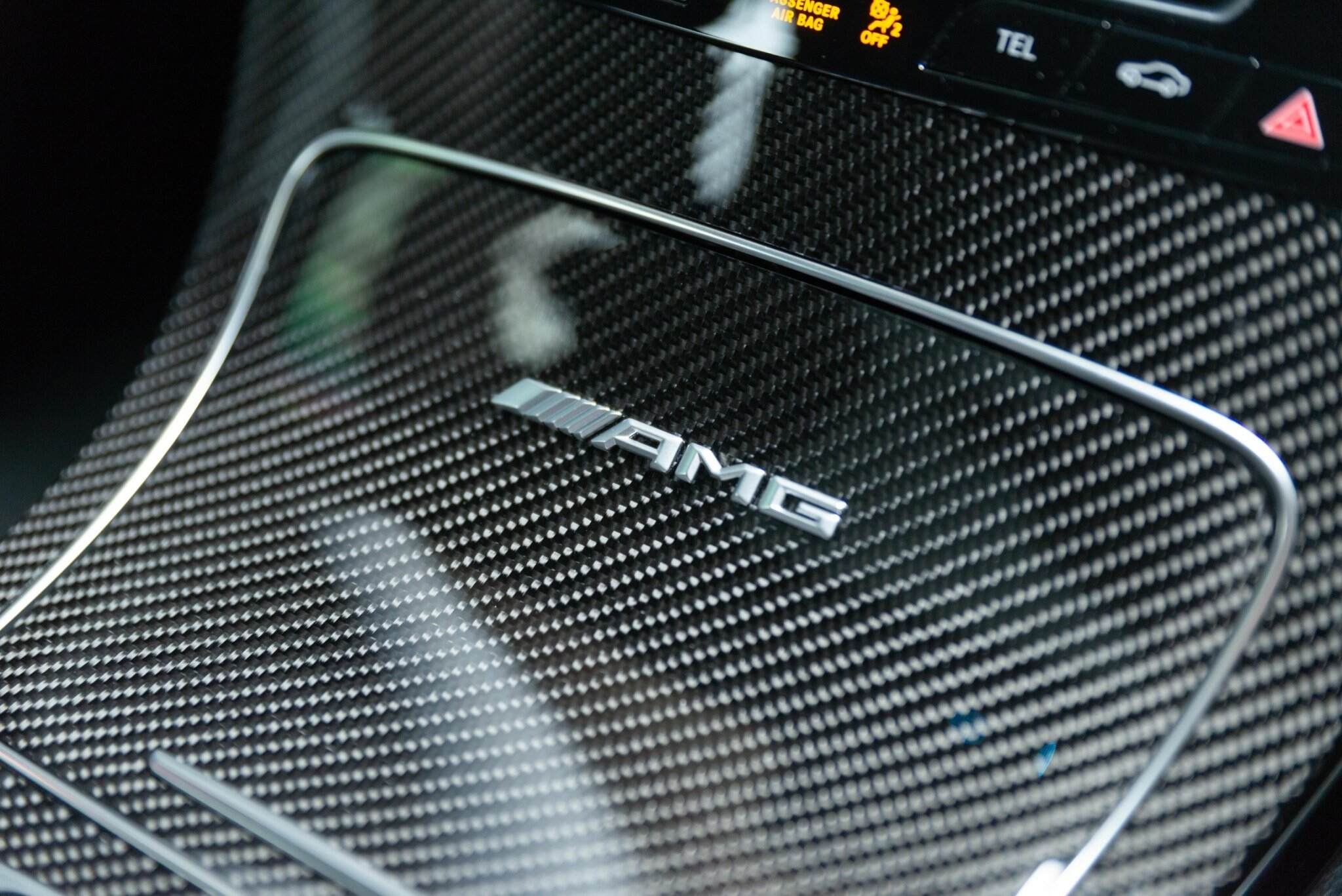 2018 Mercedes-Benz GLC63 X253 AMG S Wagon 5dr SPEEDSHIFT MCT 9sp 4MATIC+ 4.0TT [Jun] 