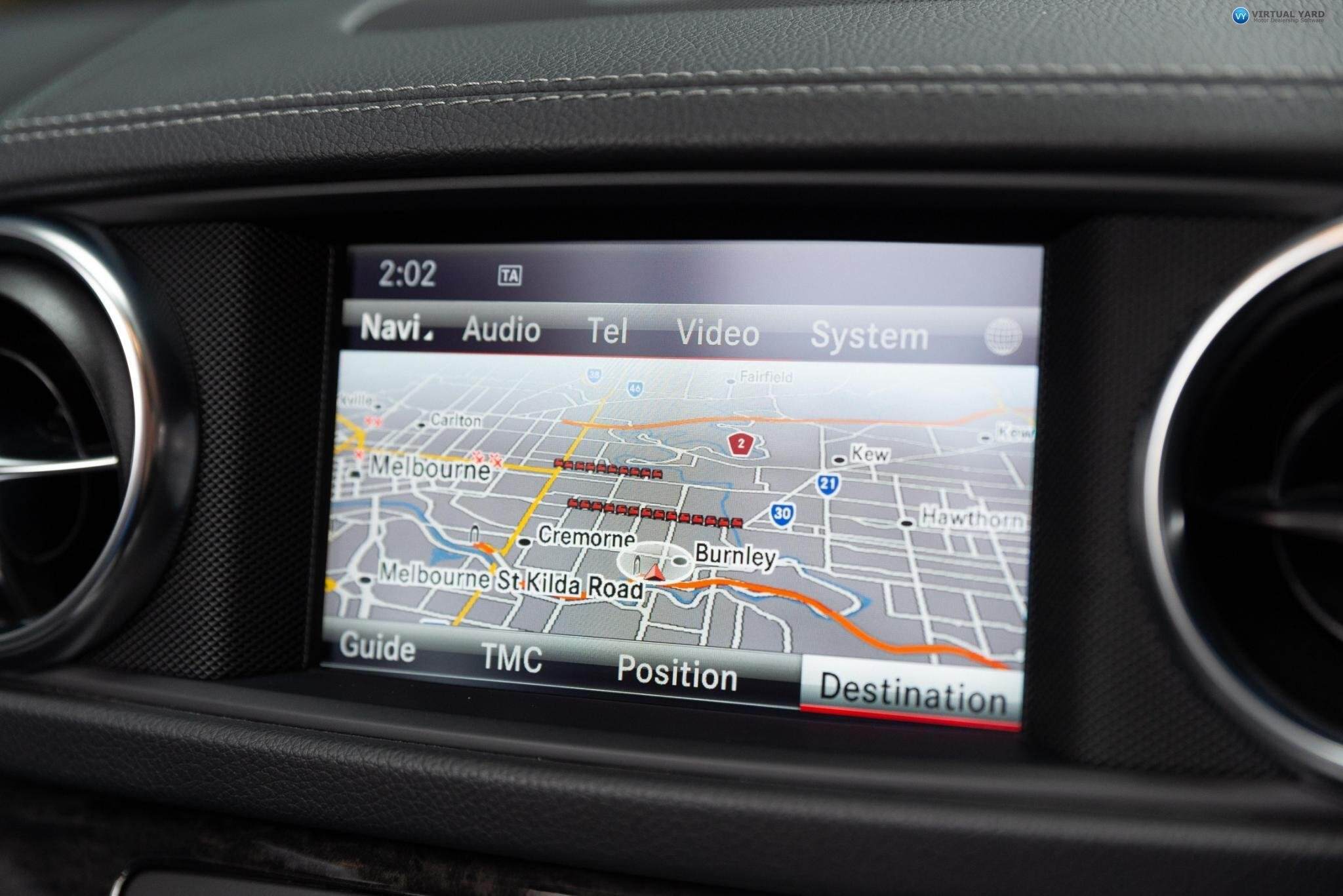 2013 Mercedes-Benz SL63 R231 AMG Roadster 2dr SPEEDSHIFT MCT 7sp 5.5TT 