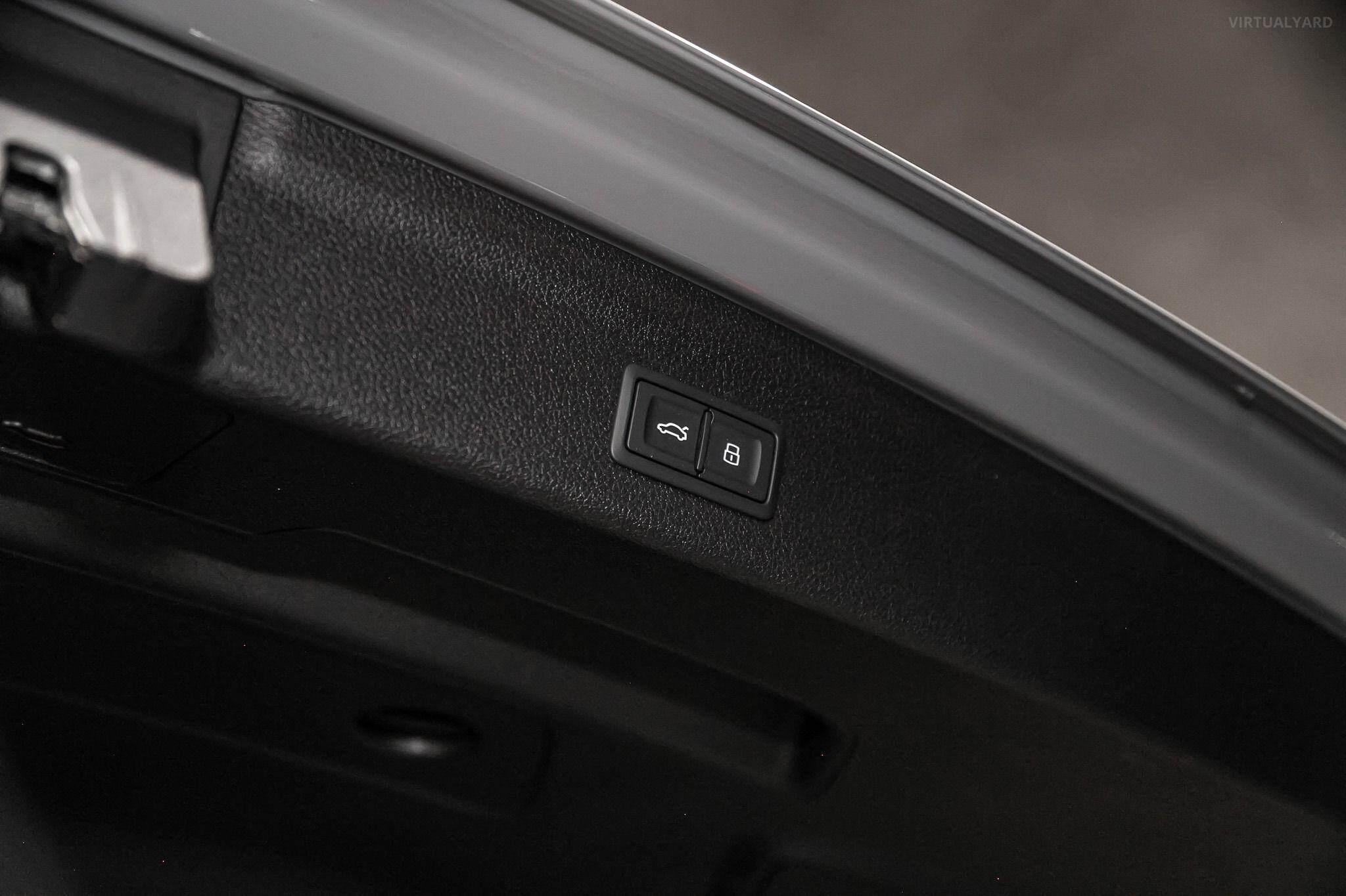 2023 Audi RS Q3 F3 Sportback 5dr S tronic 7sp quattro 2.5T [MY22] 