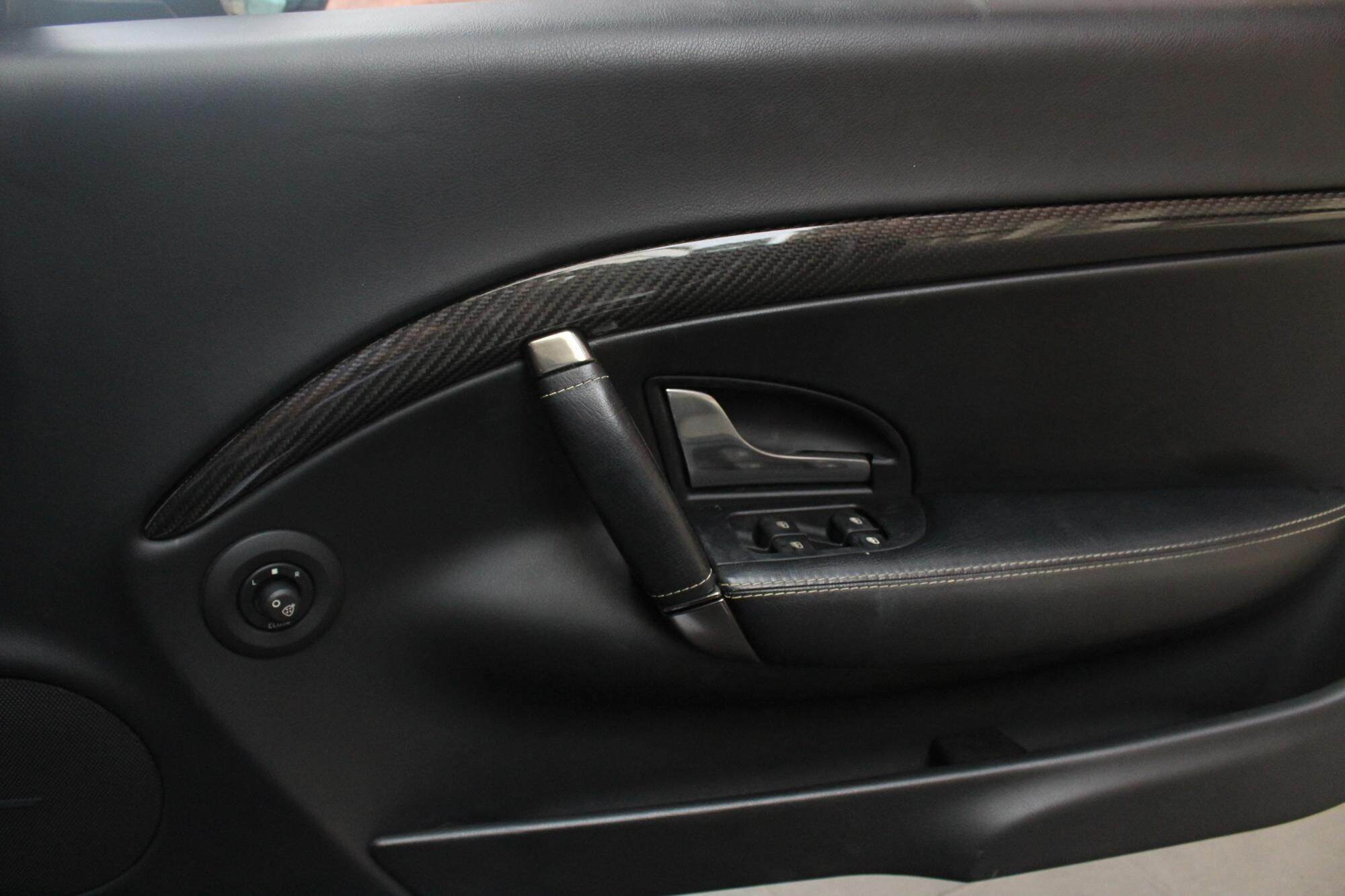 2013 Maserati GranCabrio M145 Cabriolet 2dr Spts Auto 6sp 4.7i [MY13] 