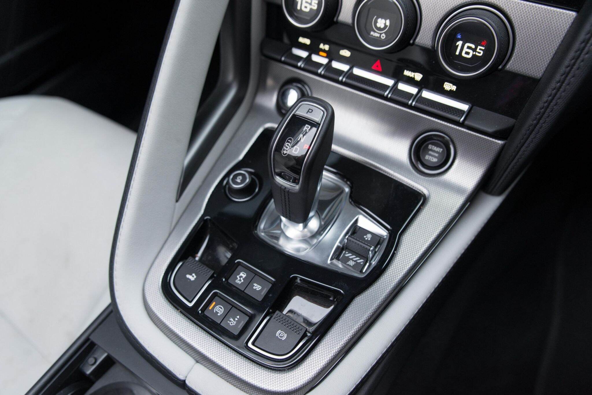 2014 Jaguar F-TYPE X152 S Convertible 2dr Spts Auto 8sp 3.0SC [MY15] 