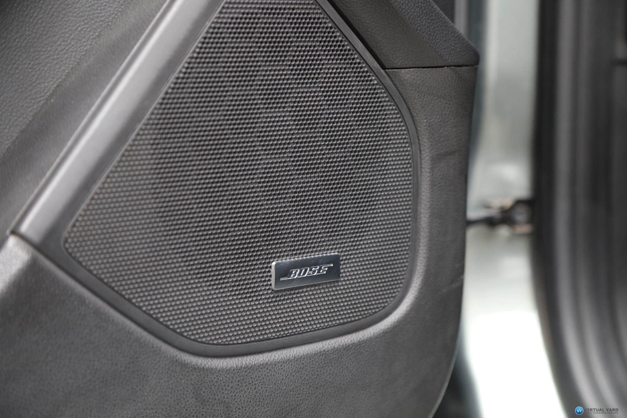 2014 Holden Special Vehicles Senator GEN-F Signature Sedan 4dr Spts Auto 6sp 6.2i [MY14] 