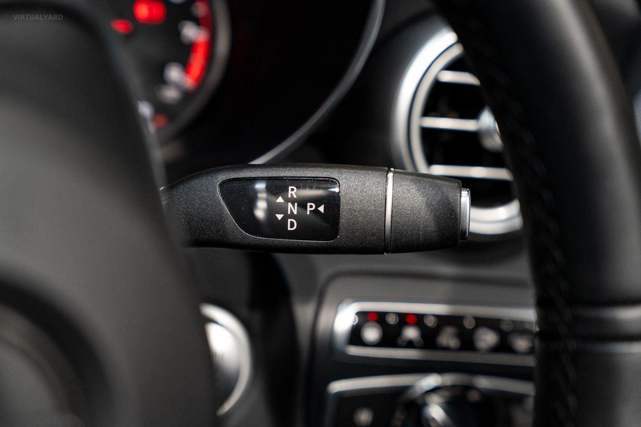 2016 Mercedes-Benz C-Class A205 C63 AMG S Cabriolet 2dr SPEEDSHIFT MCT 7sp 4.0TT [Jan] 