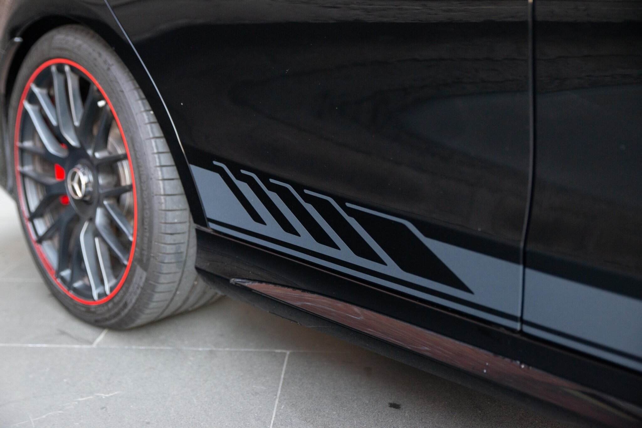 2016 Mercedes-Benz C63 W205 AMG S Sedan 4dr SPEEDSHIFT MCT 7sp 4.0TT [Jan] 