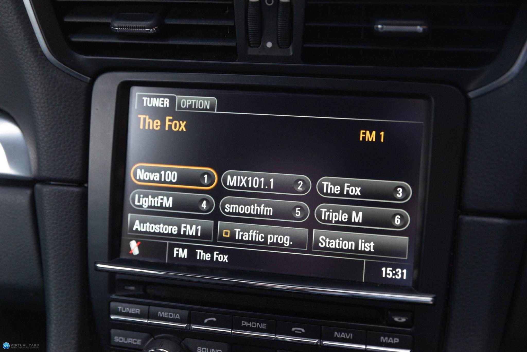 2013 Porsche 911 Carrera 991 S Coupe 2dr PDK 7sp 3.8i 