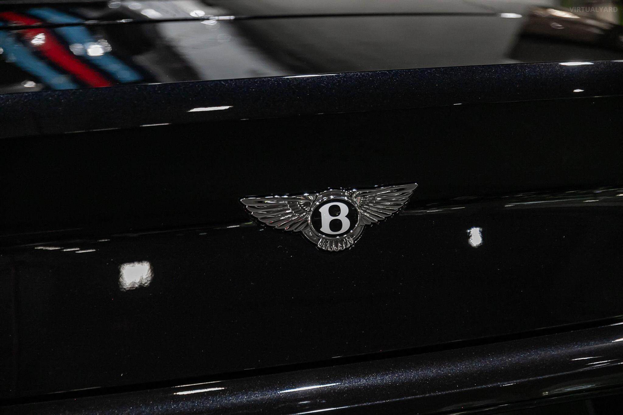 2023 Bentley Continental 3S GT S V8 Convertible 2dr DCT 8sp AWD 4.0TT [MY23] 