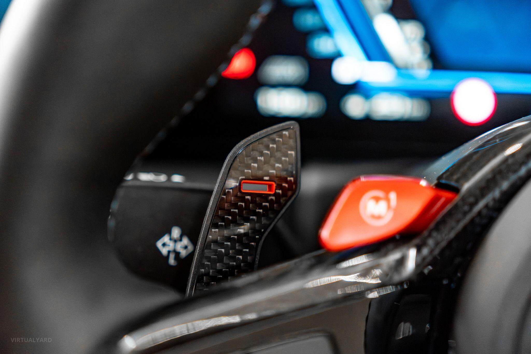 2025 BMW M2 G87 LCI Coupe 2dr M Steptronic 8sp 3.0TT 