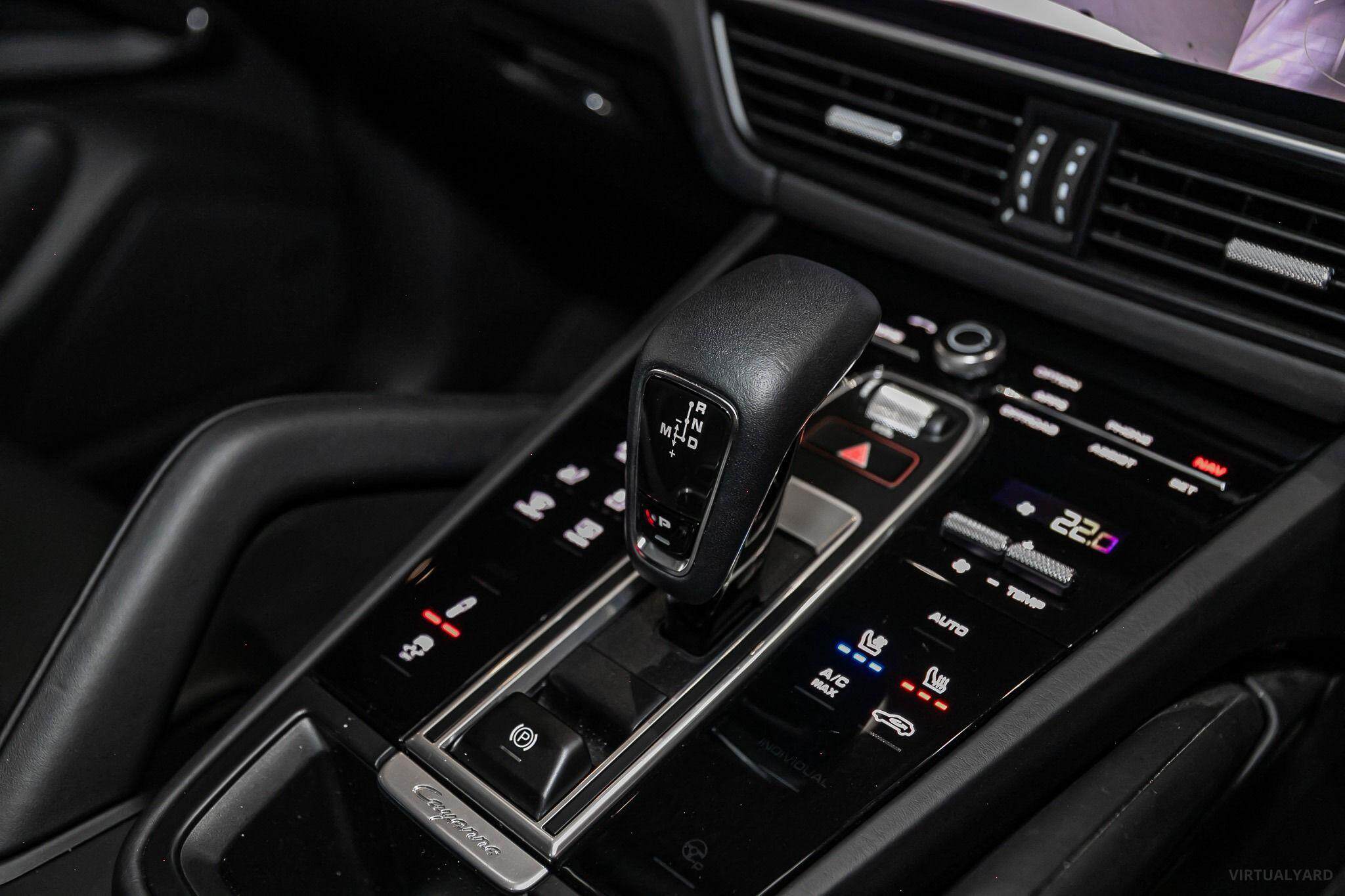 2023 Porsche Cayenne 9YB GTS Coupe 5dr Tiptronic 8sp 4x4 4.0TT [MY23] 