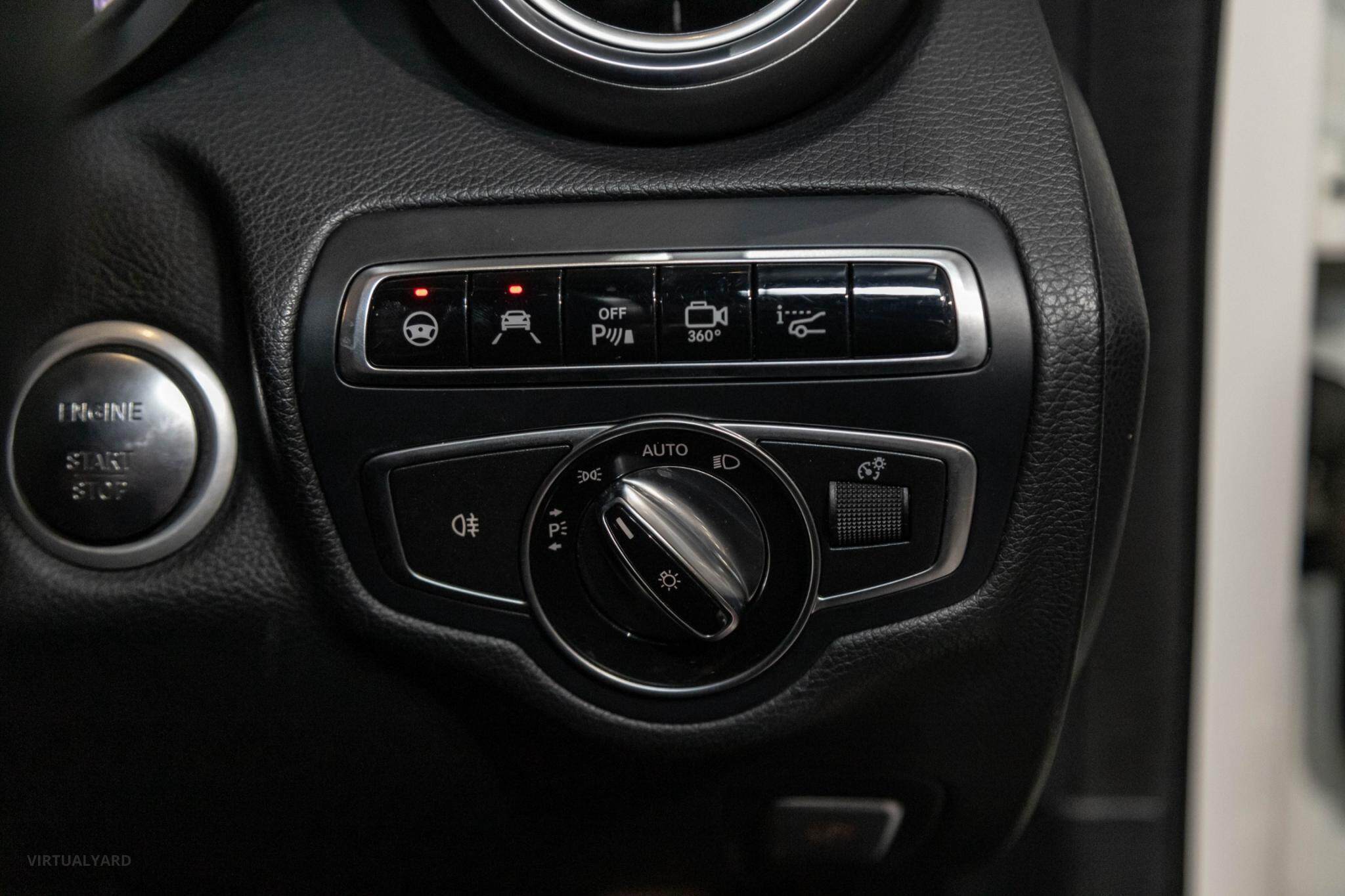 2016 Mercedes-Benz C-Class W205 C63 AMG S Sedan 4dr SPEEDSHIFT MCT 7sp 4.0TT [Jan] 