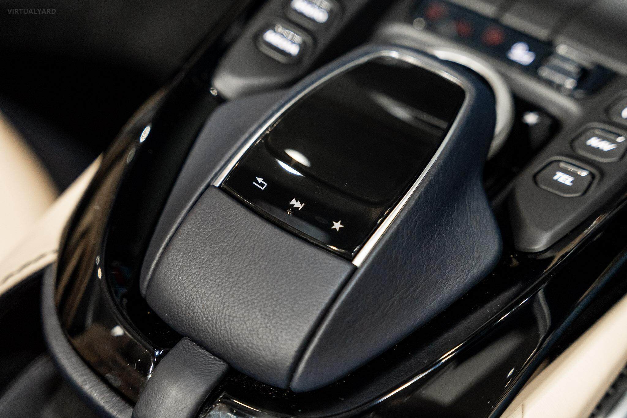 2021 Aston Martin Vantage Roadster 2dr Spts Auto 8sp 4.0TT [MY21] 