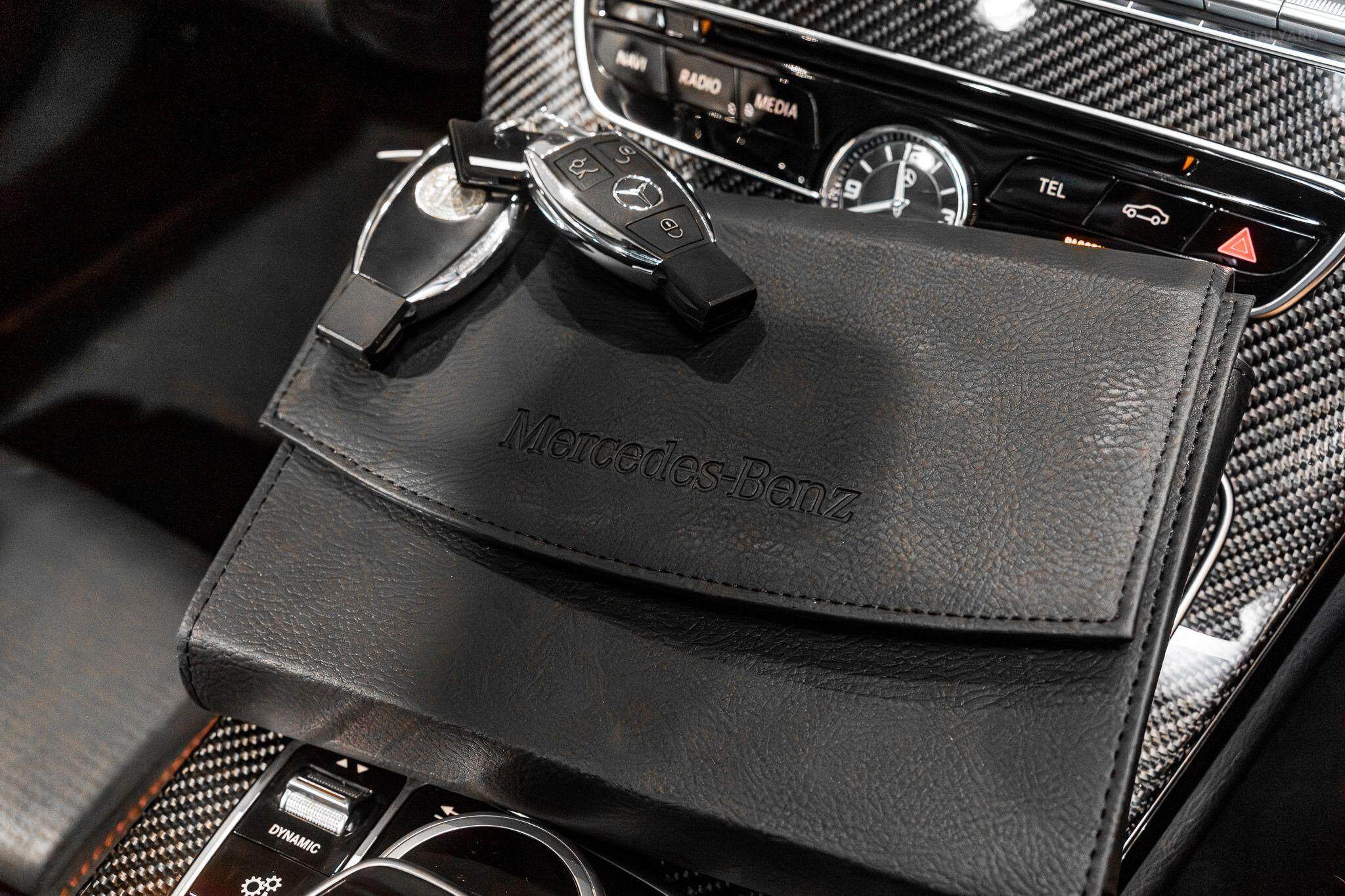 2017 Mercedes-Benz C-Class C205 C43 AMG Coupe 2dr 9G-TRONIC 9sp 4MATIC 3.0TT [Jun] 