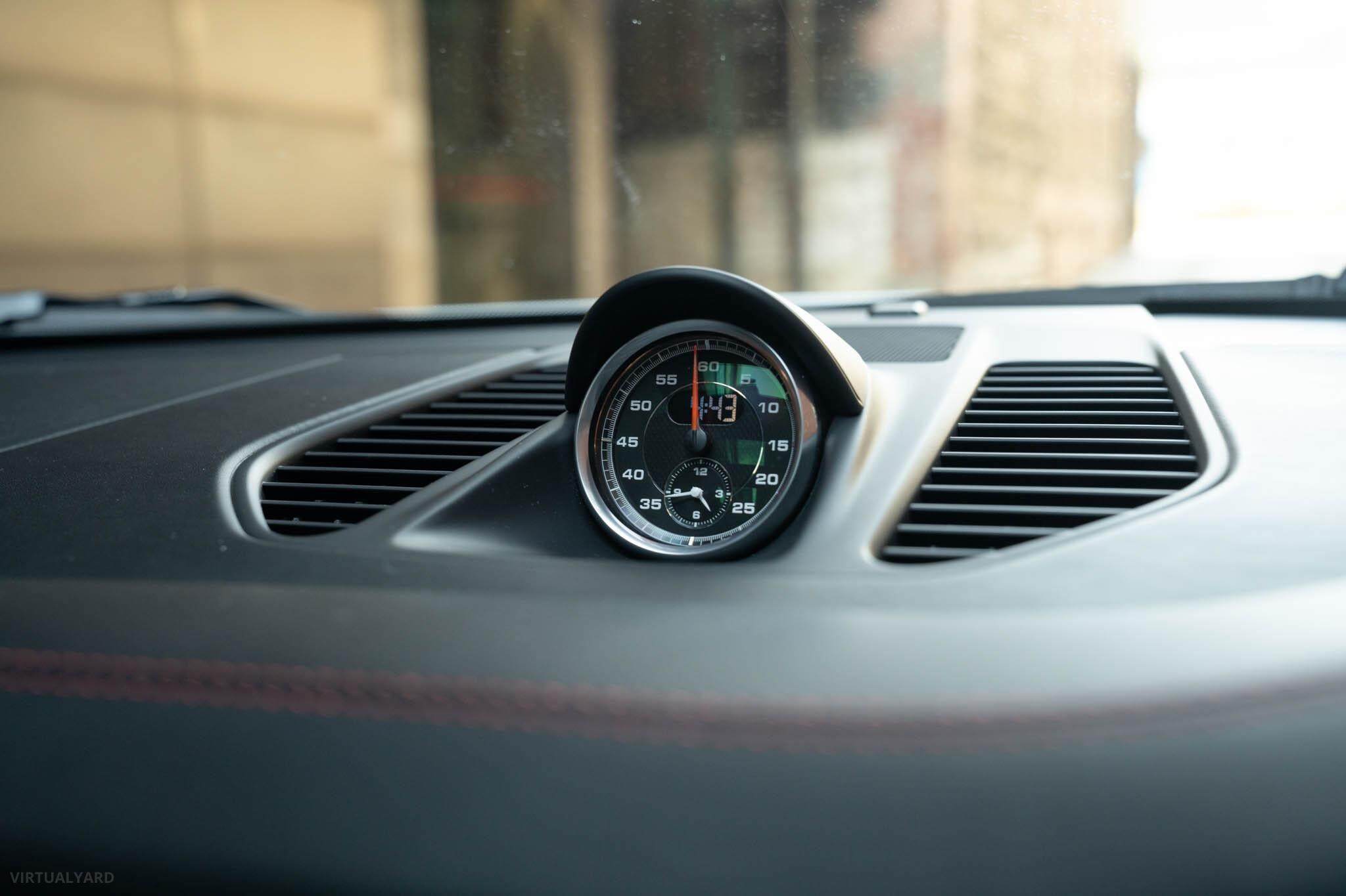 2014 Porsche 911 991 Turbo S Coupe 2dr PDK 7sp AWD 3.8TT [MY14] 