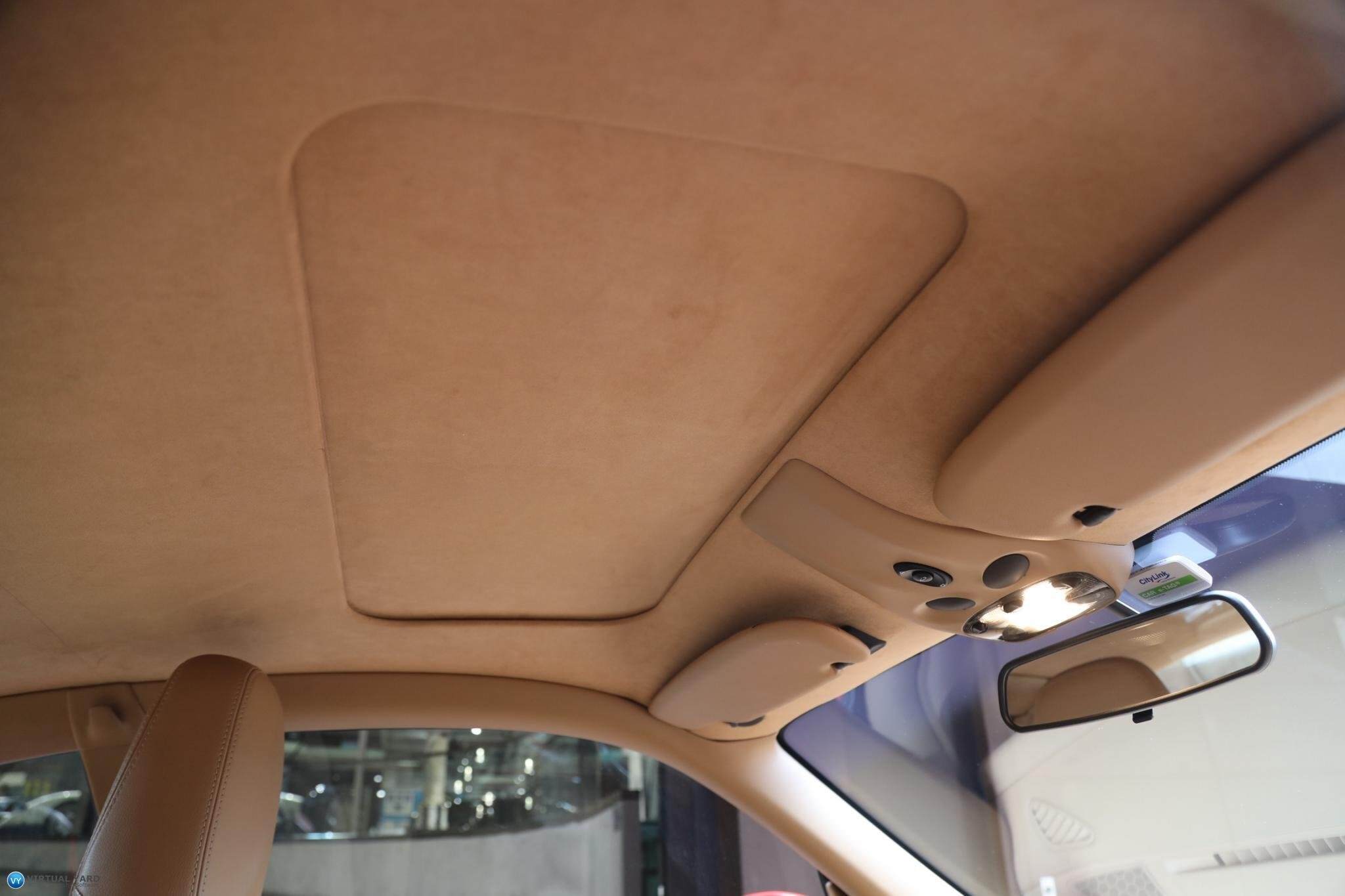 2005 Porsche 911 997 Carrera S Coupe 2dr Spts Auto 5sp 3.8i 