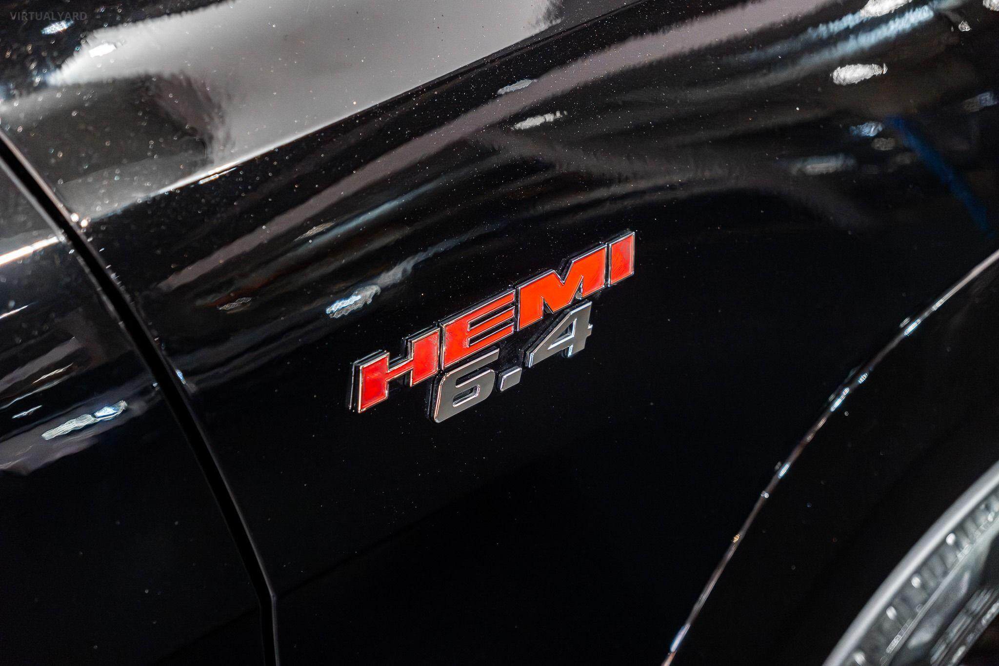 2021 Jeep Grand Cherokee WK SRT Wagon 5dr Spts Auto 8sp 4x4 6.4i [MY21] 