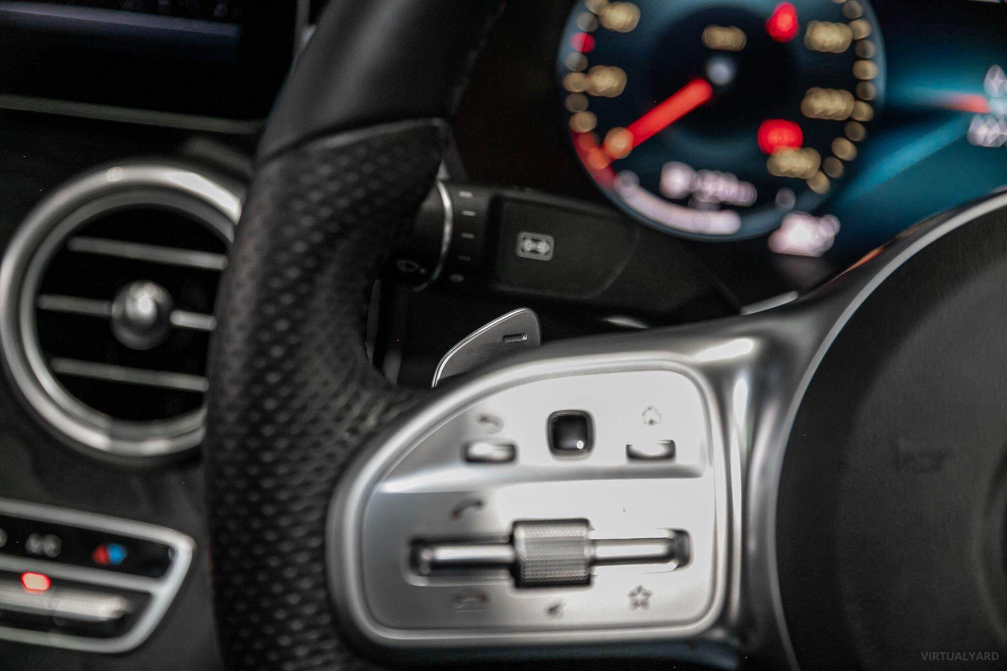 2020 Mercedes-Benz C-Class W205 C300 Sedan 4dr 9G-TRONIC 9sp 2.0T (5yr warranty) [Mar] 