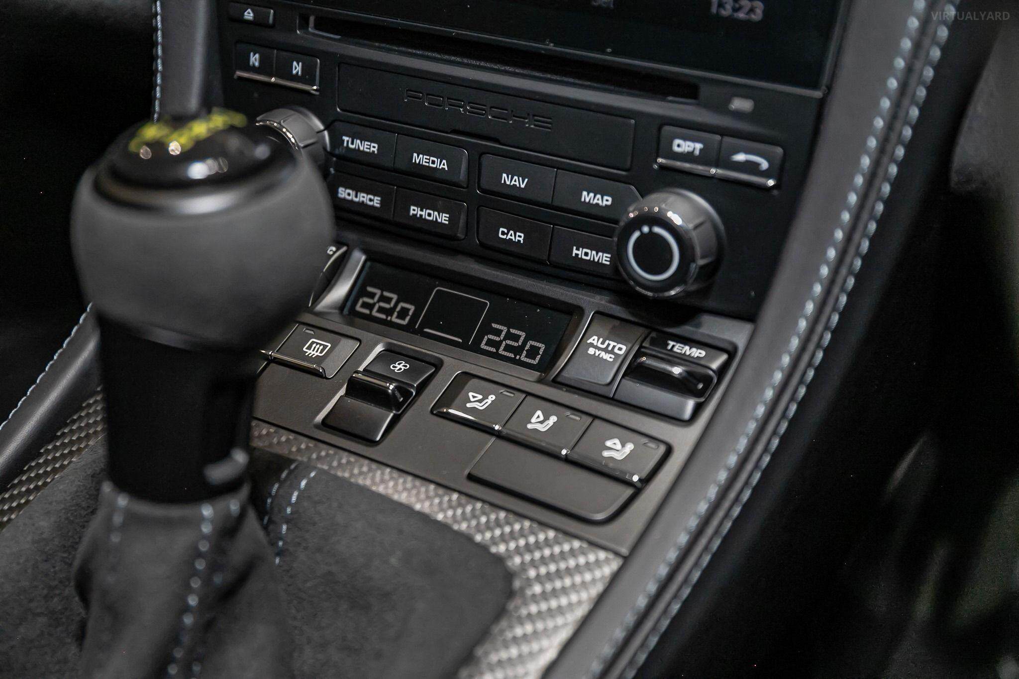 2022 Porsche 718 982 Cayman GT4 RS Coupe 2dr PDK 7sp 4.0i [MY22] 