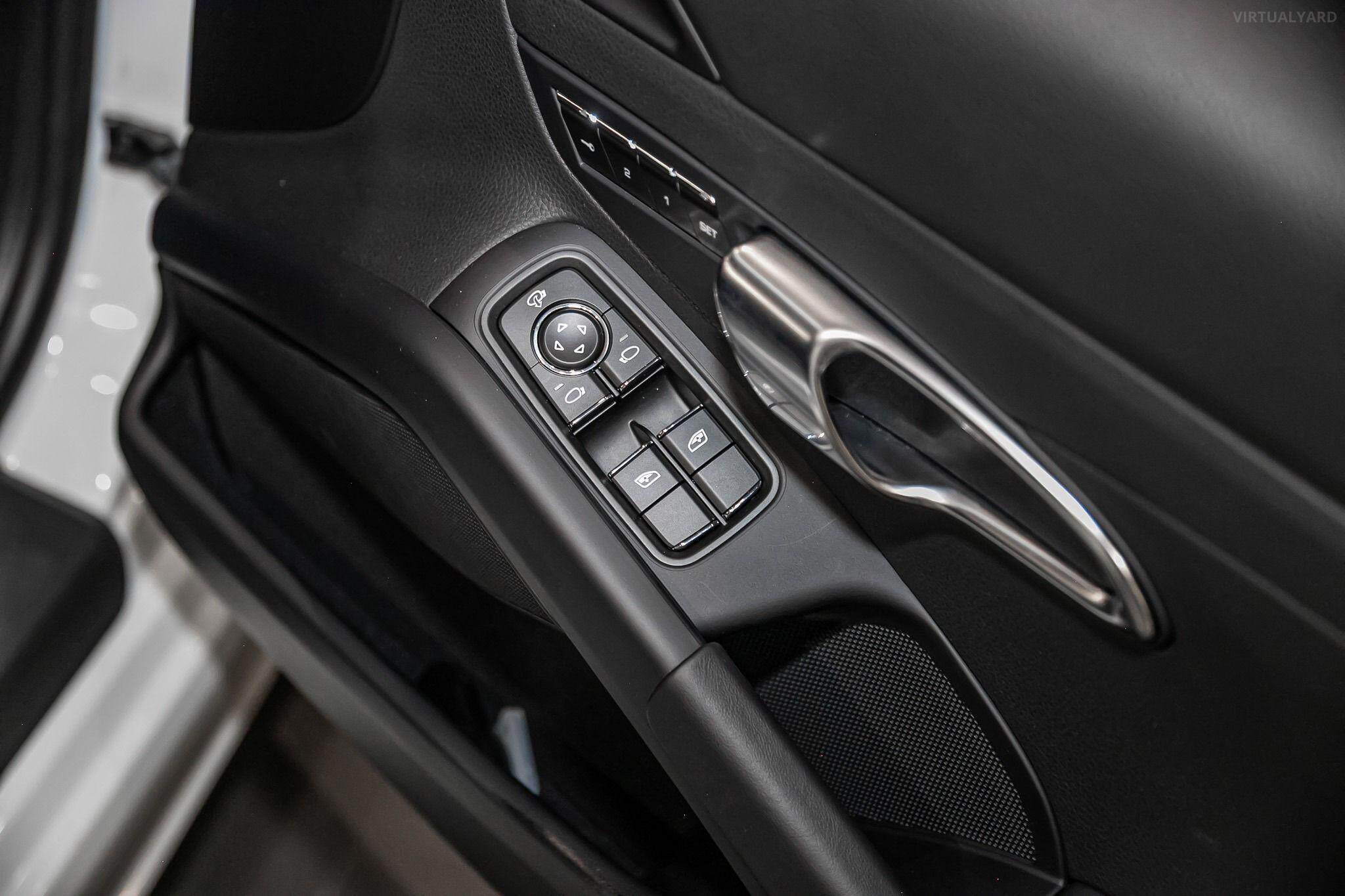 2024 PORSCHE 718 CAYMAN S 982 