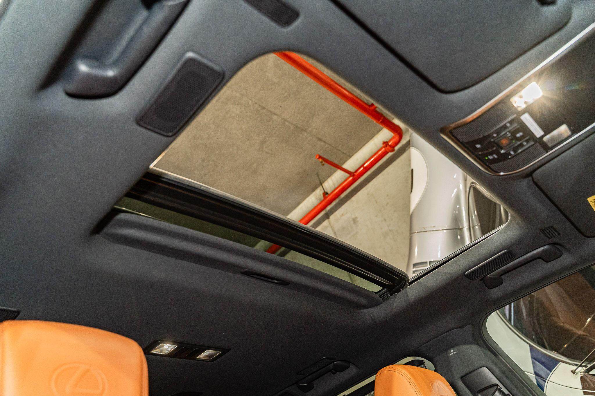 2022 Lexus LX VJA310R LX600 Ultra Luxury Wagon 5dr Spts Auto 10sp, 4x4 3.5TT [Dec] 