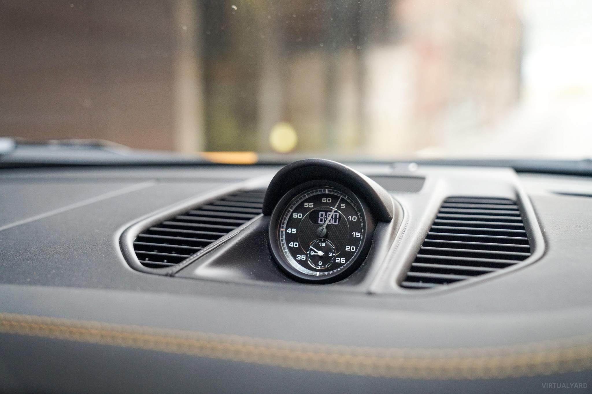 2018 Porsche 911 991 II Turbo S Exclusive Series Coupe 2dr PDK 7sp AWD 3.8TT [MY18] 