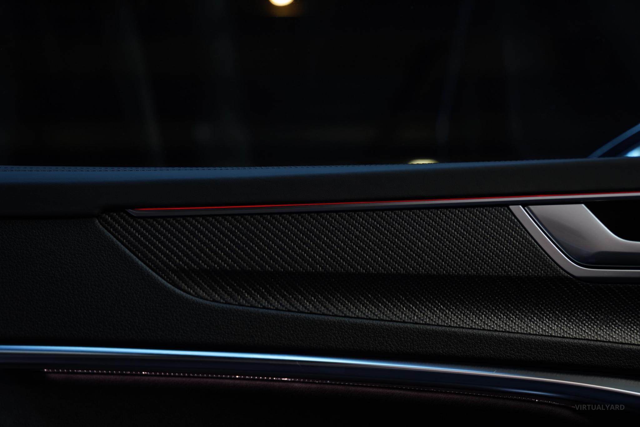 2020 Audi RS6 C8 Avant 5dr Tiptronic 8sp quattro 4.0TT/12kW [MY21] 