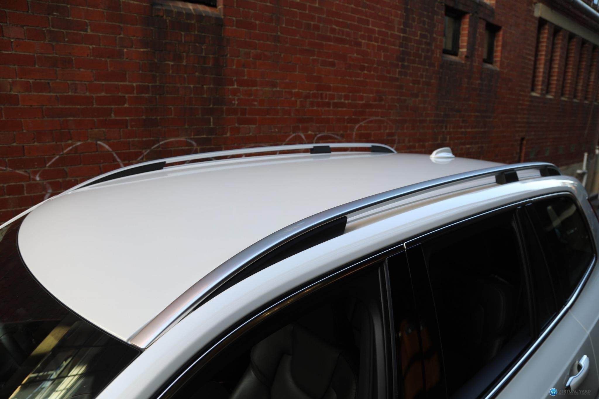 2019 Volvo XC90 D5 Momentum Wagon 7st 5dr Geartronic 8sp AWD 2.0DTT [MY20] 