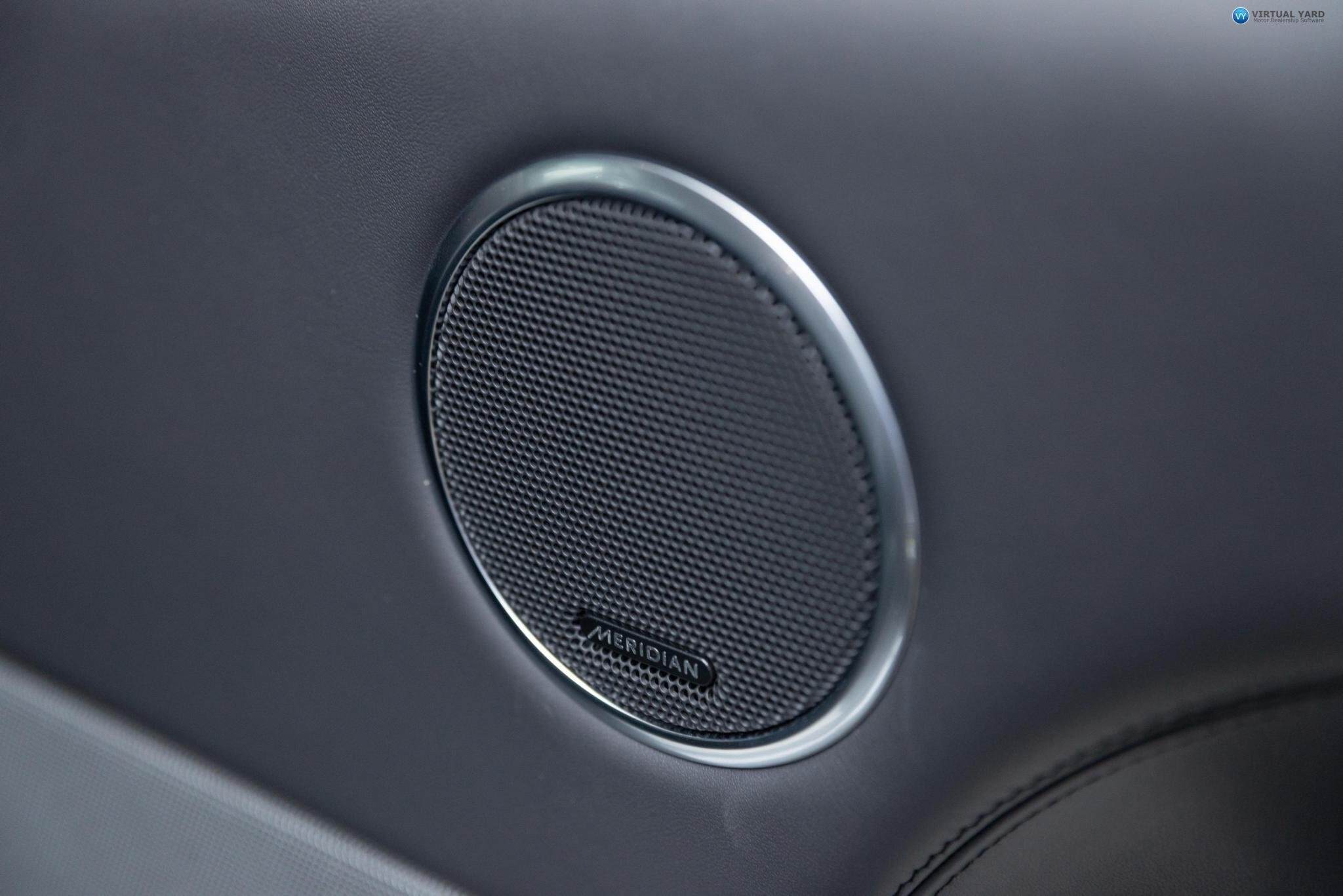 2019 Land Rover Range Rover Sport L494 SDV8 HSE Dynamic Wagon 5dr Spts Auto 8sp 4x4 4.4DTT [MY19.5] 