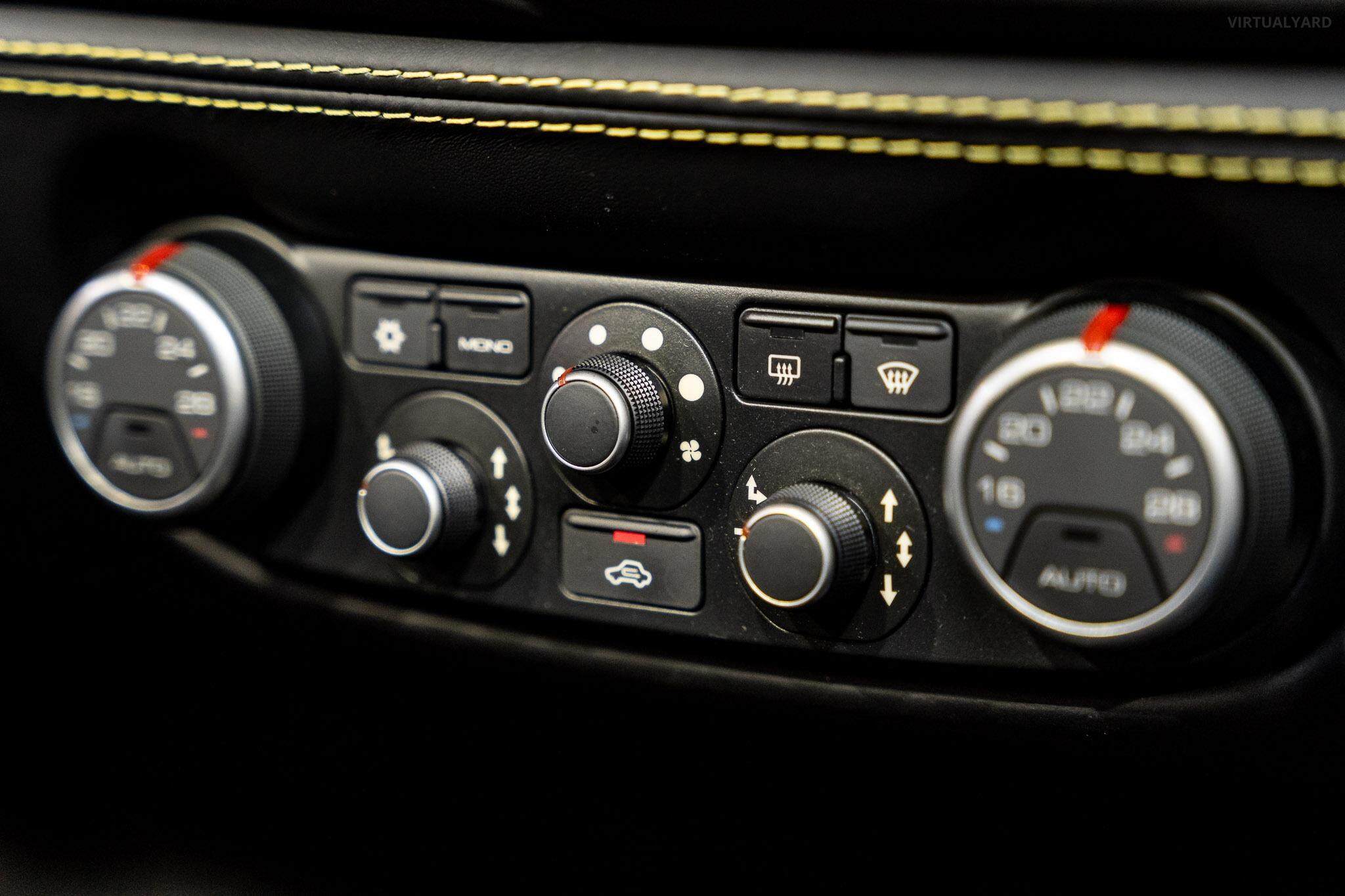 2016 Ferrari 488 Spider F142 Convertible 2dr DCT 7sp 3.9TT [Jan] 