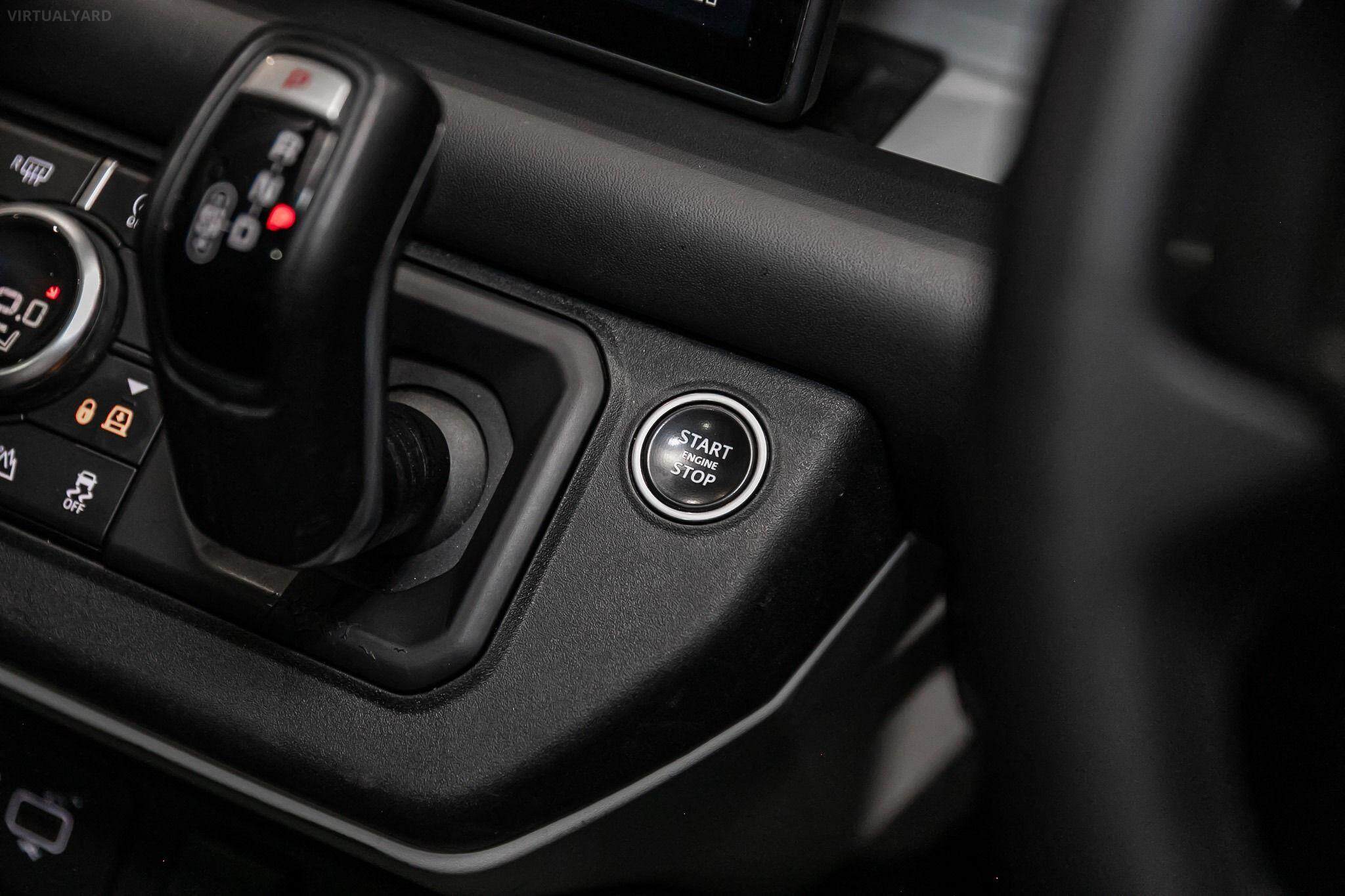 2020 Land Rover Defender L663 110 P400 HSE Wagon 5dr Spts Auto 8sp AWD 3.0T [MY20] 