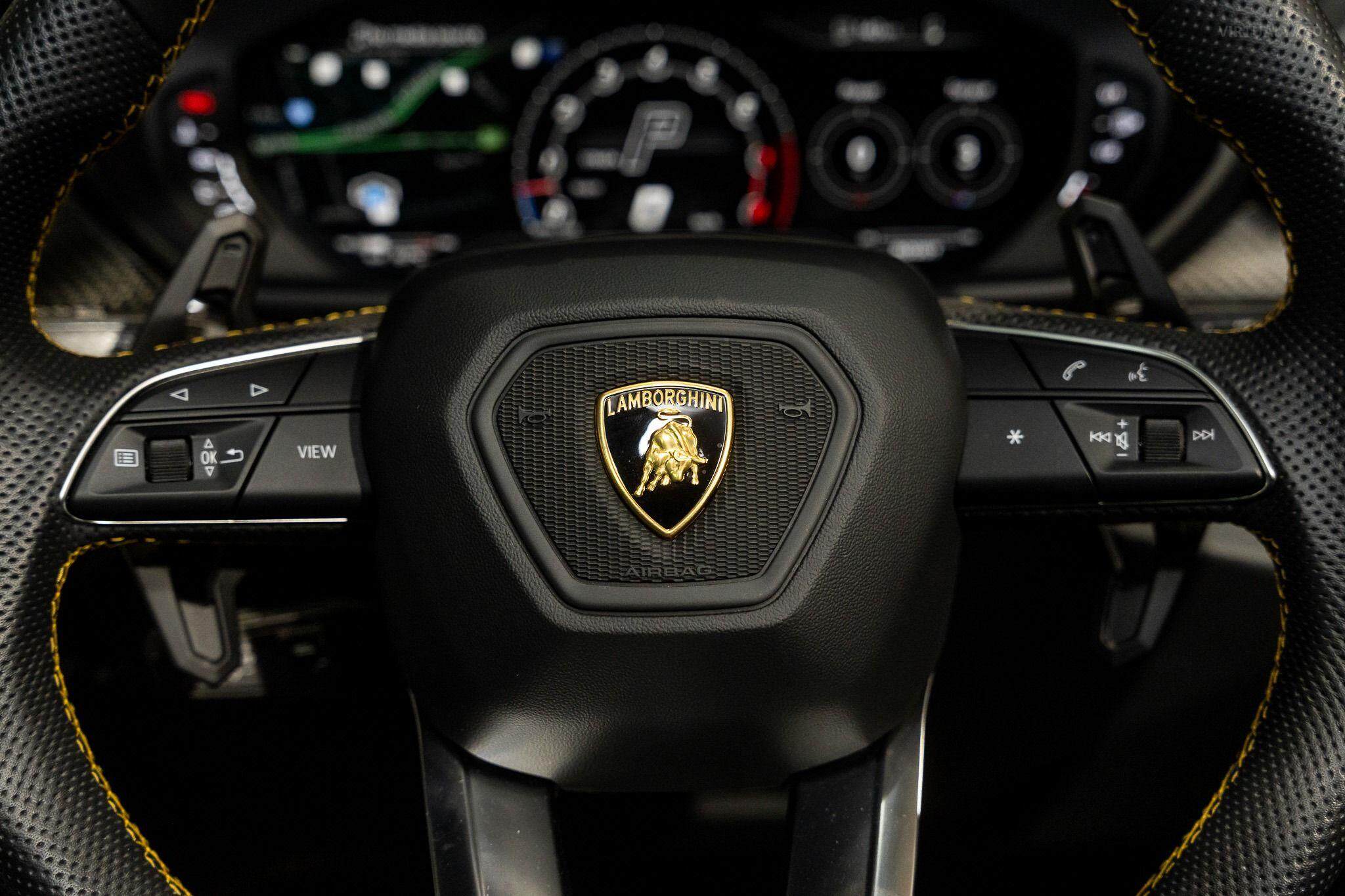 2022 Lamborghini Urus 636 Wagon 5dr Spts Auto 8sp AWD 4.0TT [MY22] 