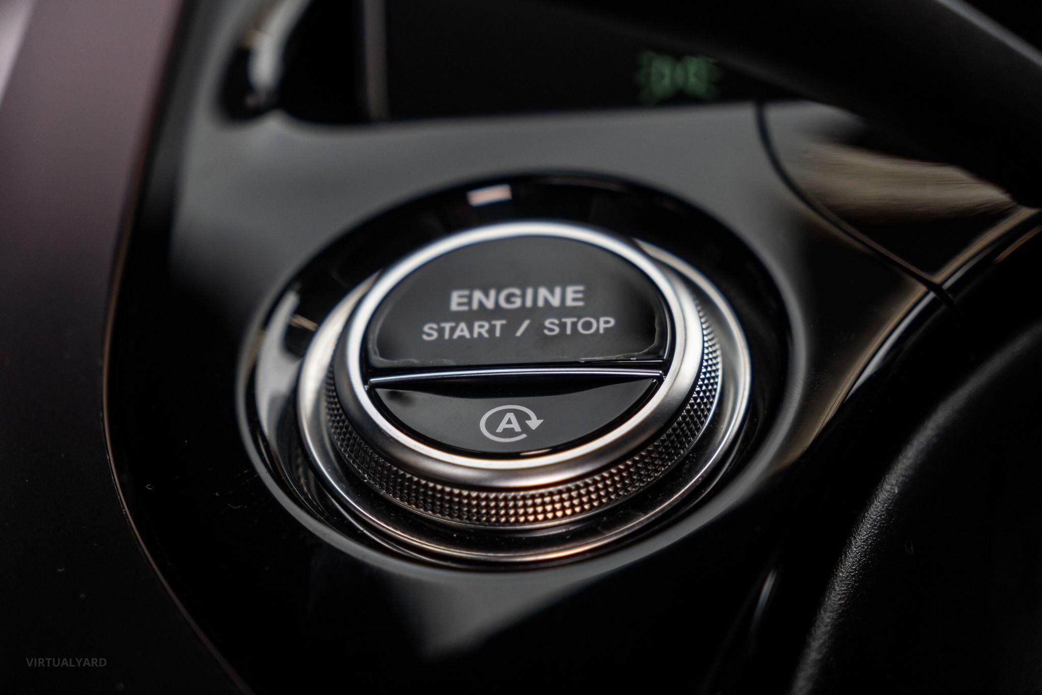 2025 Mercedes-Benz E-Class W214 E300 Sedan 4dr 9G-TRONIC 9sp 2.0T/17kW [Dec] 