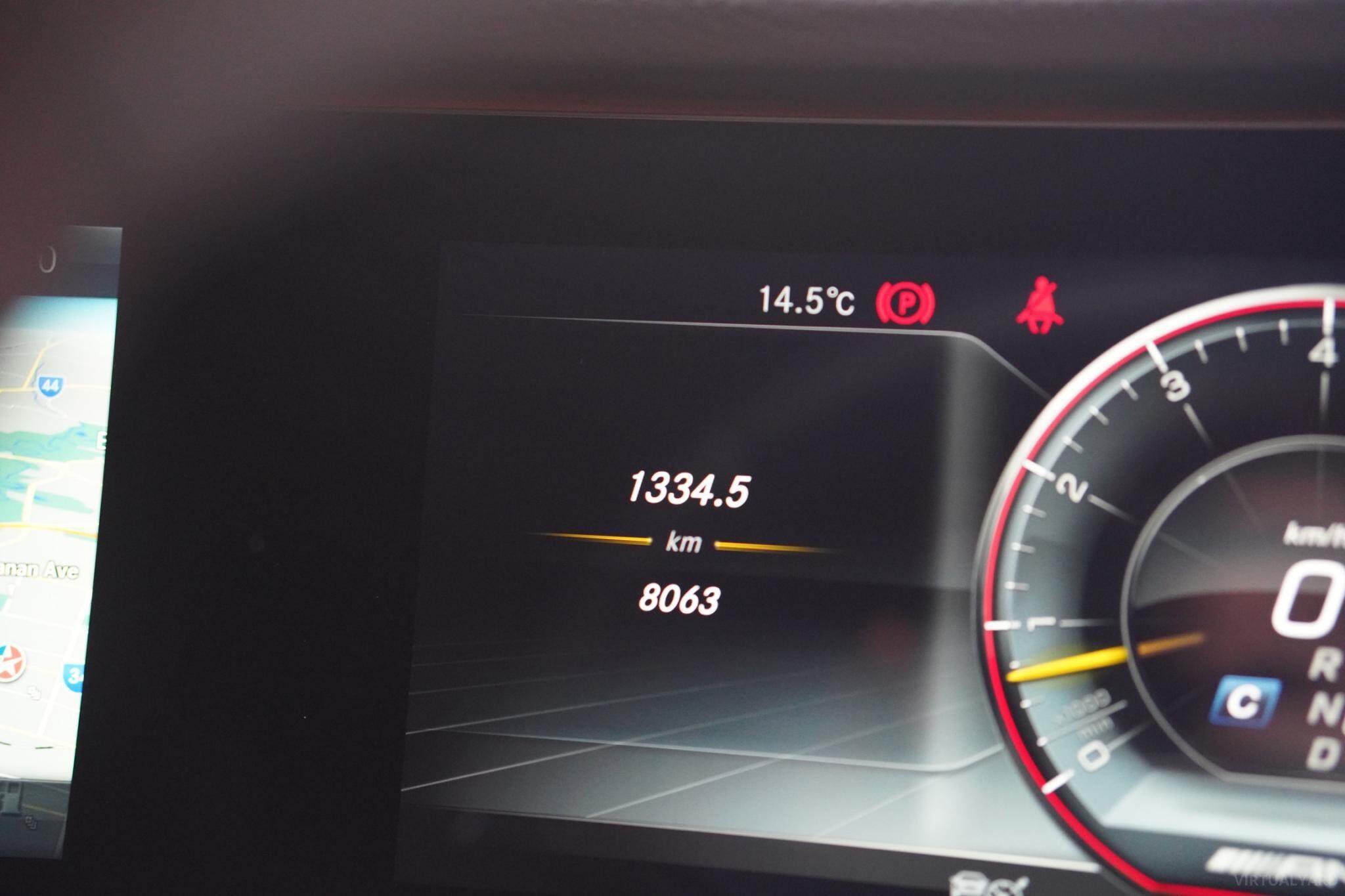 2020 Mercedes-Benz G-Class W463 G63 AMG Wagon 5dr SPEEDSHIFT 9sp 4MATIC 4.0TT (5yr warranty) [Mar] 