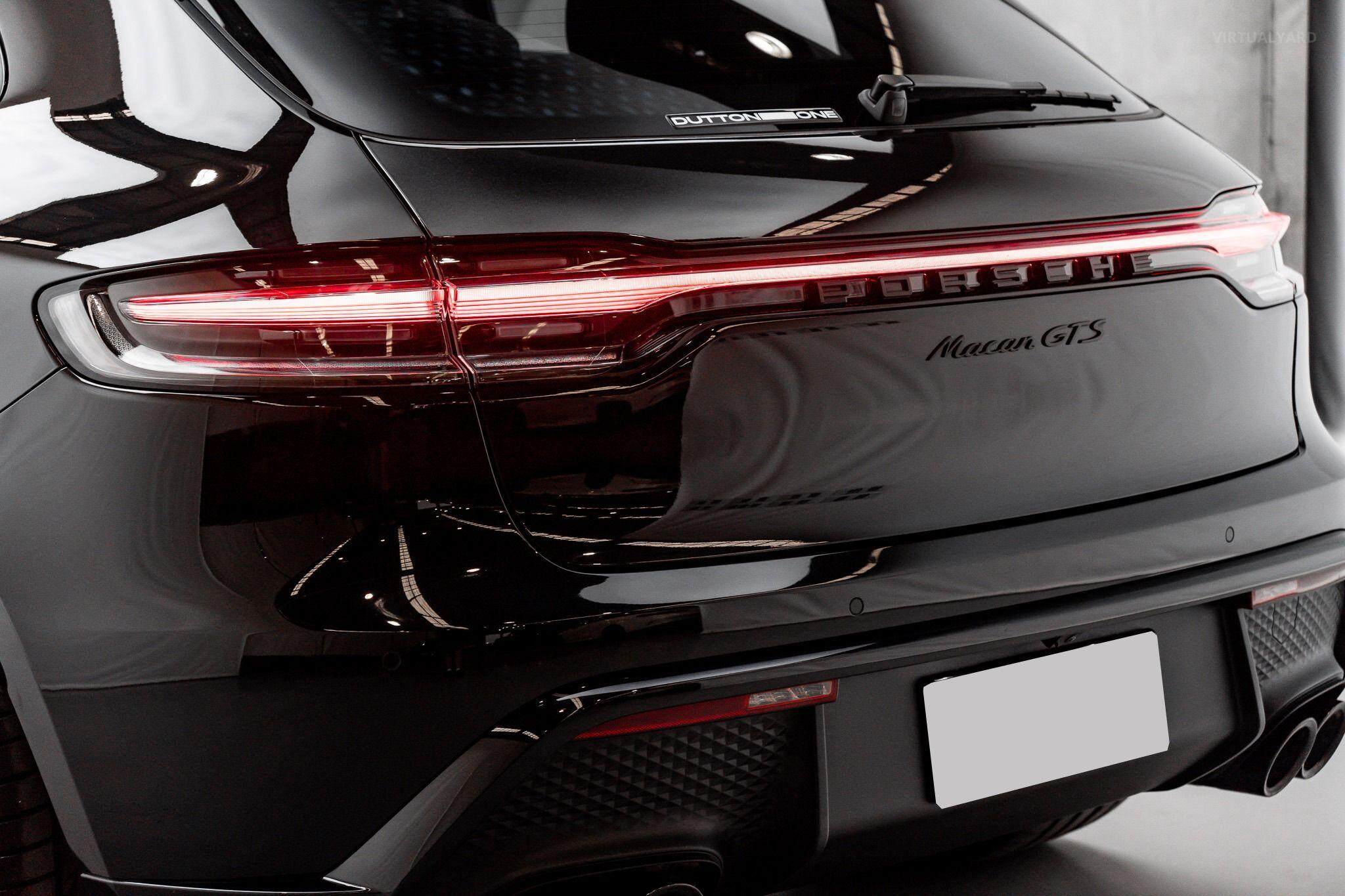 2023 Porsche Macan 95B GTS Wagon 5dr PDK 7sp AWD 2.9TT [MY23] 