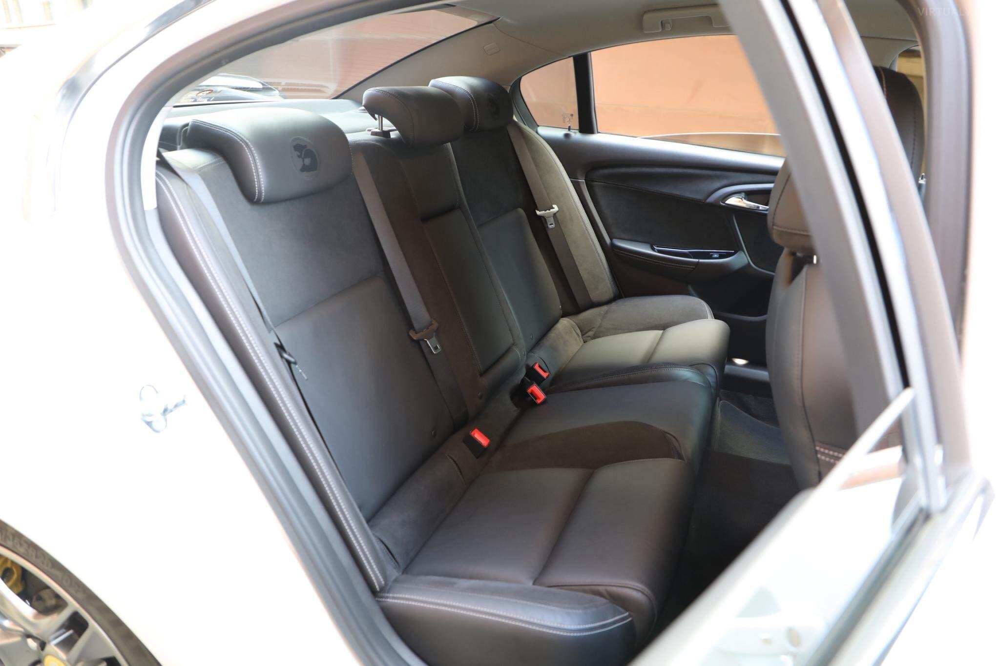 2015 Holden Special Vehicles GTS GEN-F Sedan 4dr Spts Auto 6sp 6.2SC [MY15] 