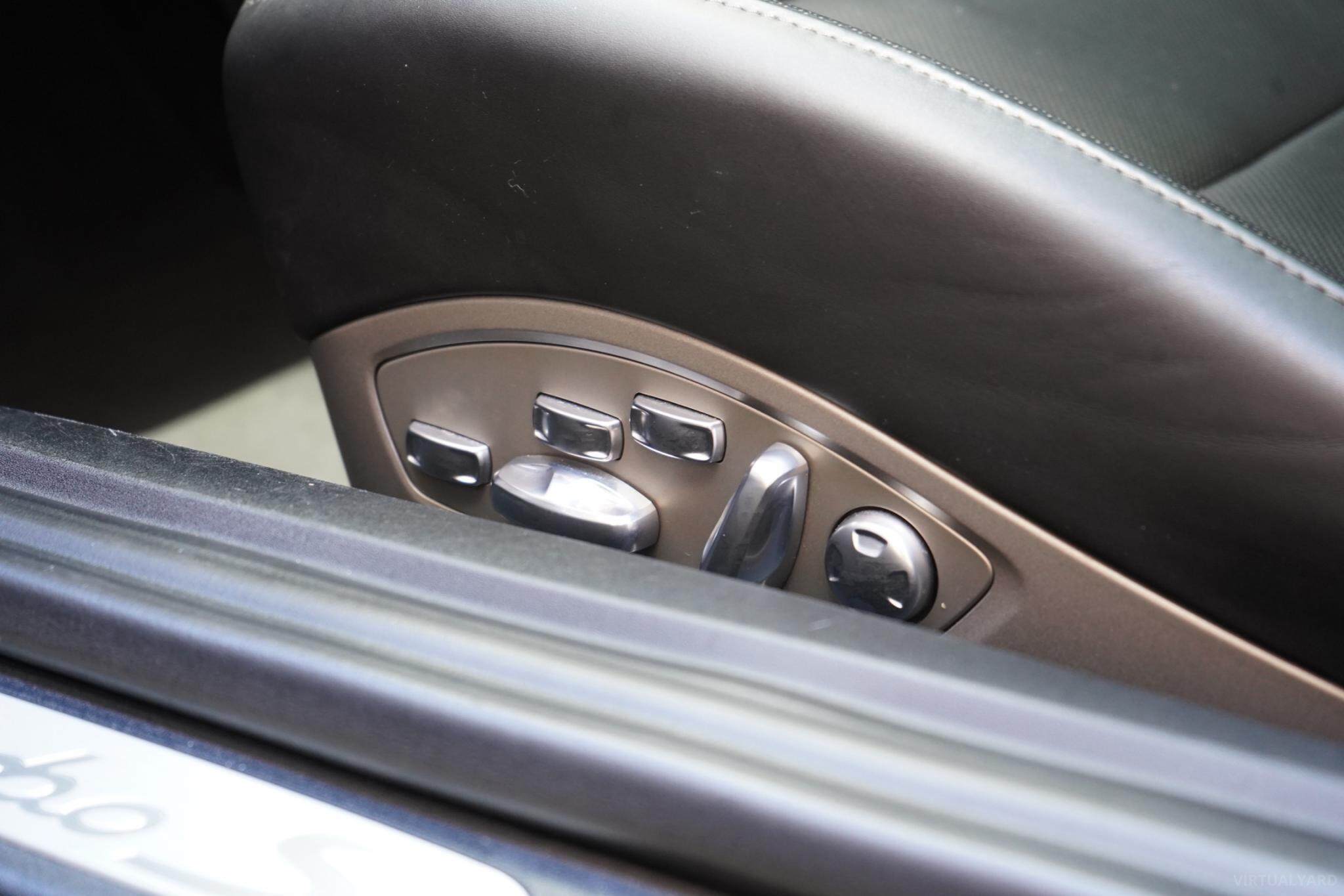 2015 Porsche 911 991 Turbo S Coupe 2dr PDK 7sp AWD 3.8TT [MY15] 