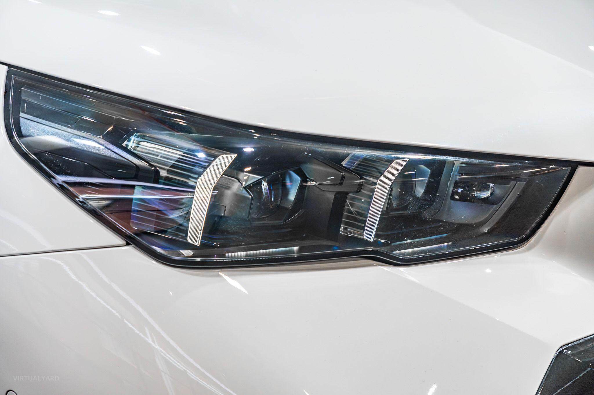 2025 BMW i5 G61 M60 xDrive Touring 5dr Reduction Gear 1sp AWD 442kW 