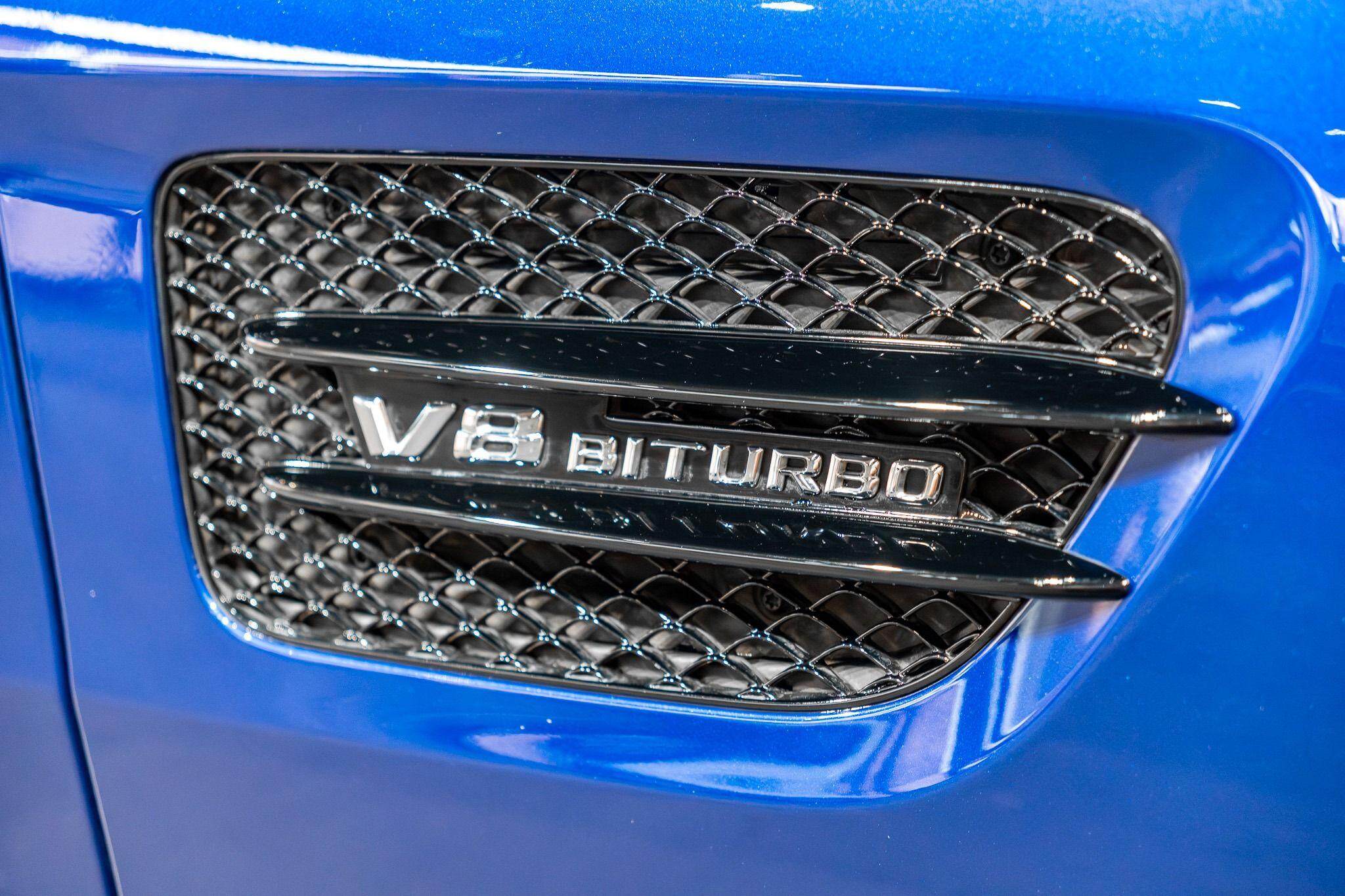 2015 Mercedes-Benz AMG GT C190 S Coupe 2dr SPEEDSHIFT DCT 7sp 4.0TT [Jun] 