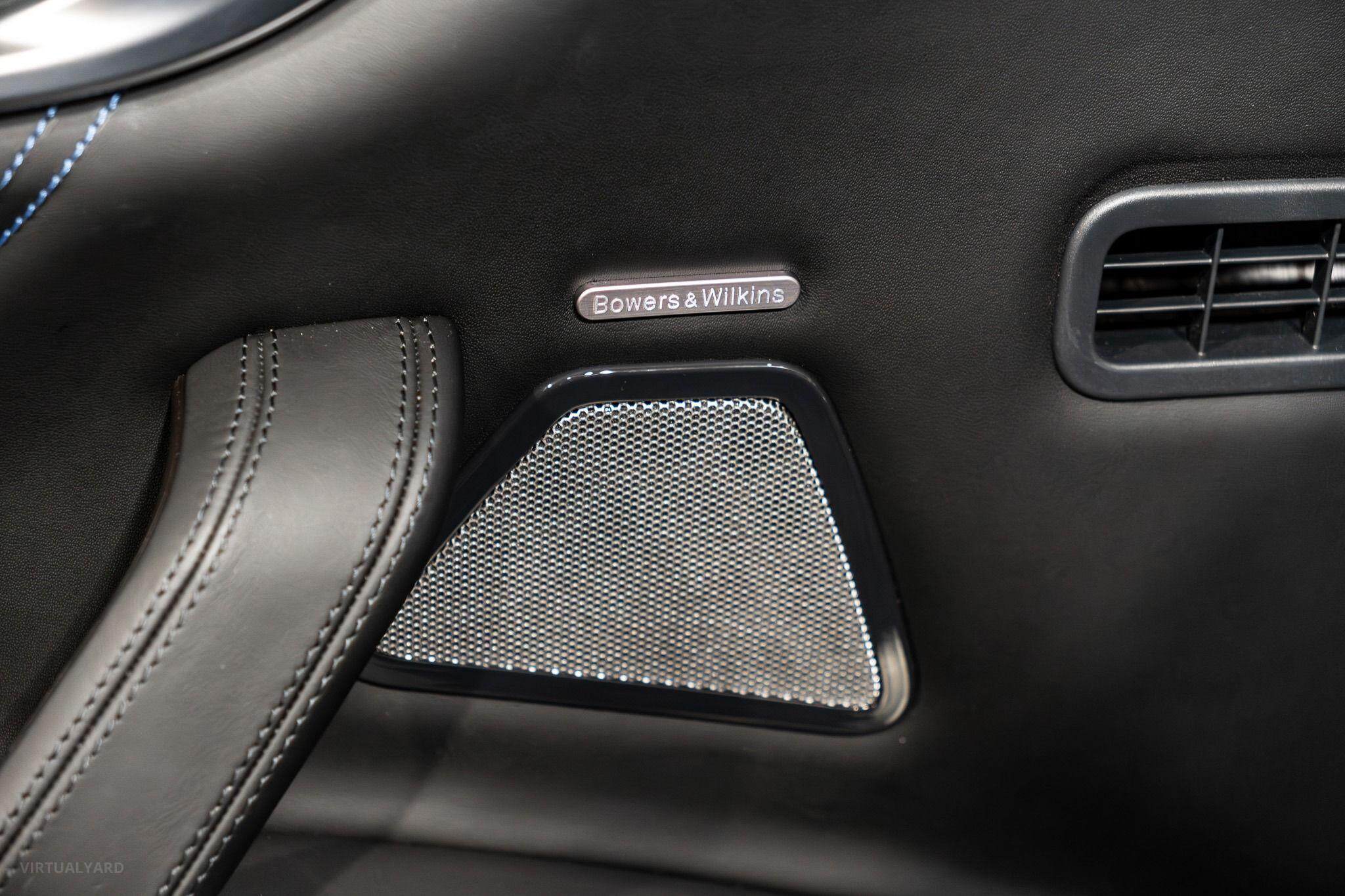 2021 Maserati Ghibli M157 Hybrid GranLusso Sedan 4dr Spts Auto 8sp 2.0TeC [MY21] 