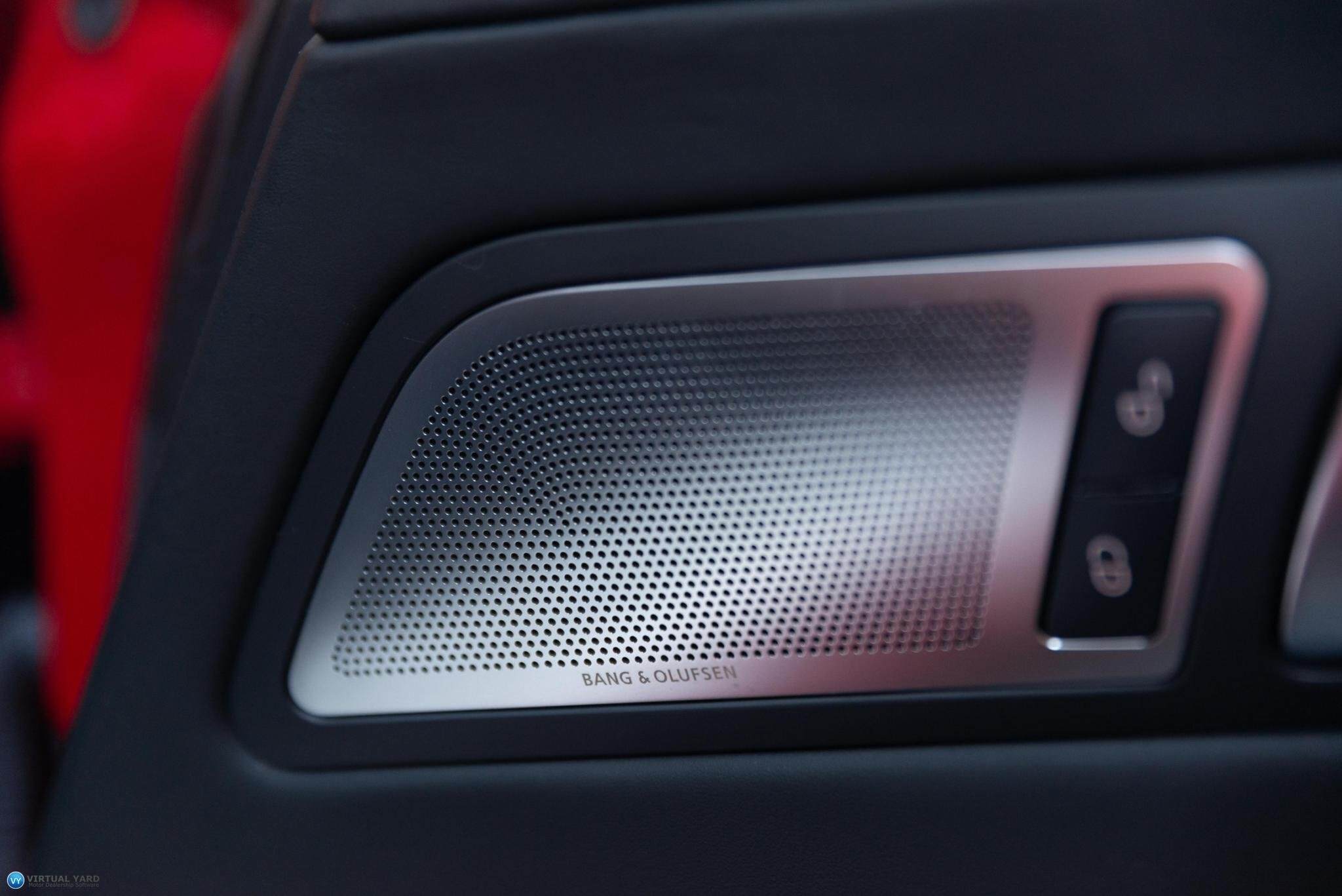 2011 Mercedes-Benz SLS R197 AMG Roadster 2dr SPEEDSHIFT DCT 7sp 6.3i 