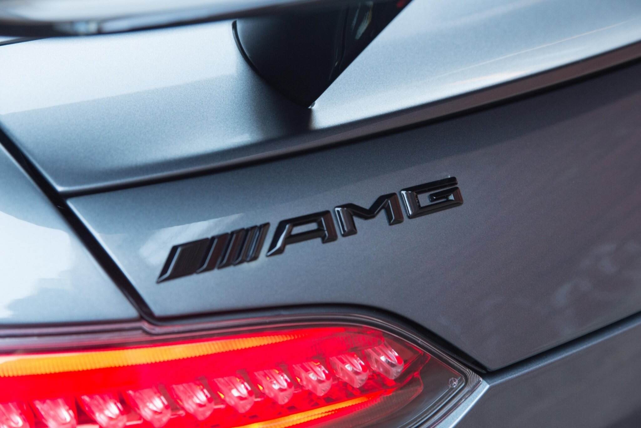 2016 Mercedes-Benz AMG GT C190 S Coupe 2dr SPEEDSHIFT DCT 7sp 4.0TT 