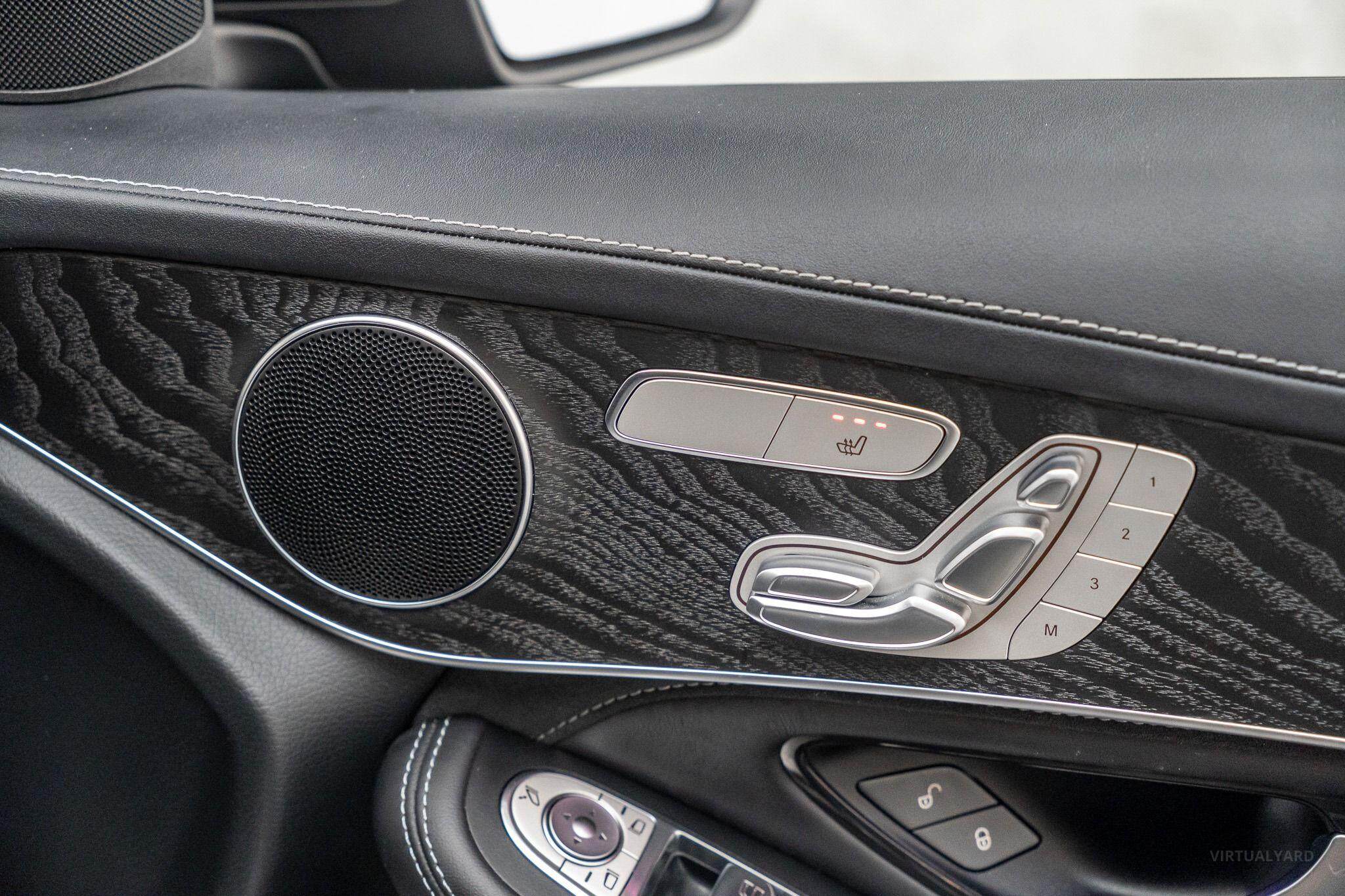 2023 Mercedes-Benz GLC-Class C254 GLC63 AMG S E PERFORMANCE Coupe 5dr SPEEDSHIFT MCT 9sp 4MATIC+ 2.0TeC/150kW Hybrid [Apr] 